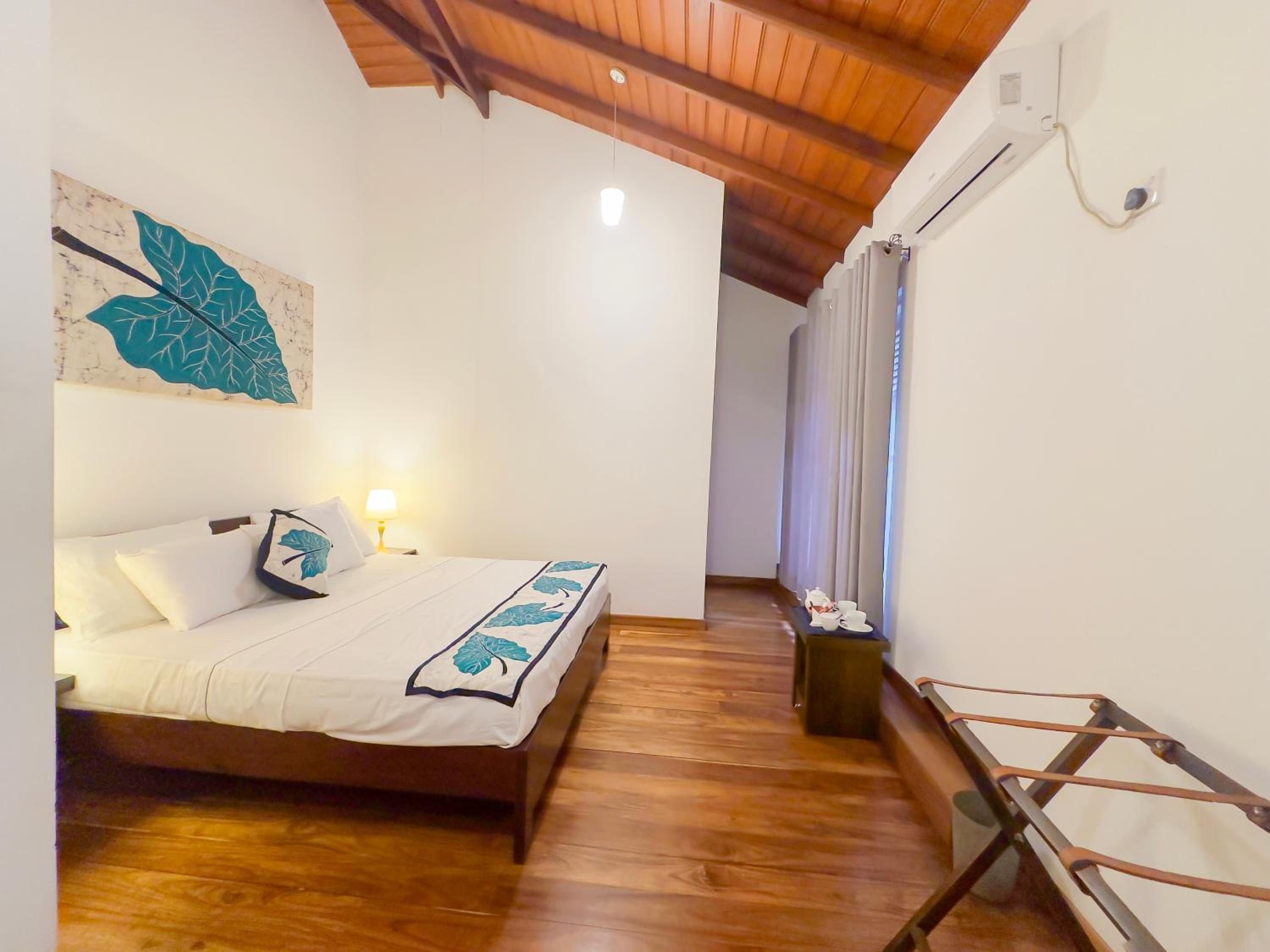 Deluxe Double Room - Photo 2