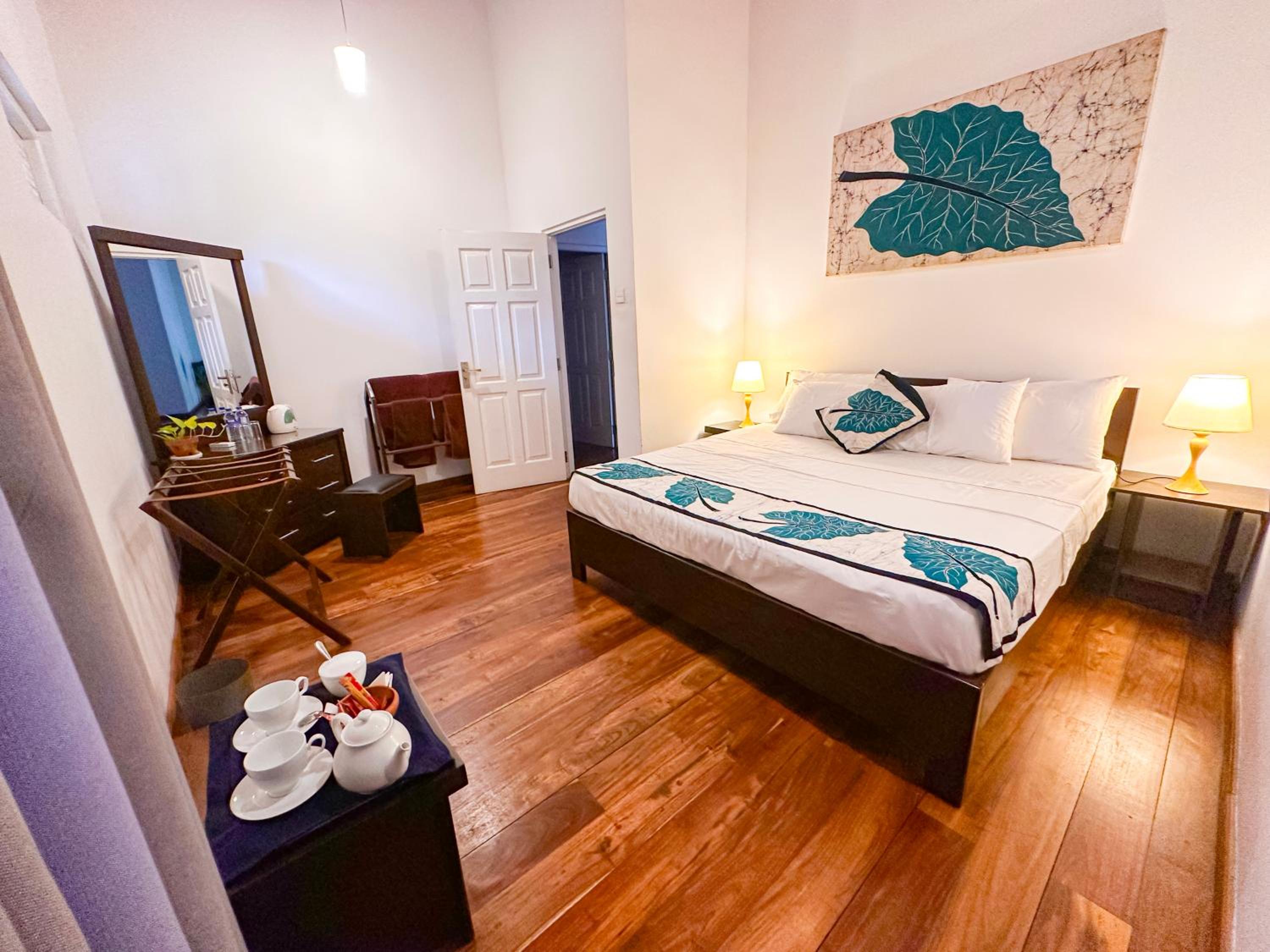 Deluxe Double Room - Photo 3