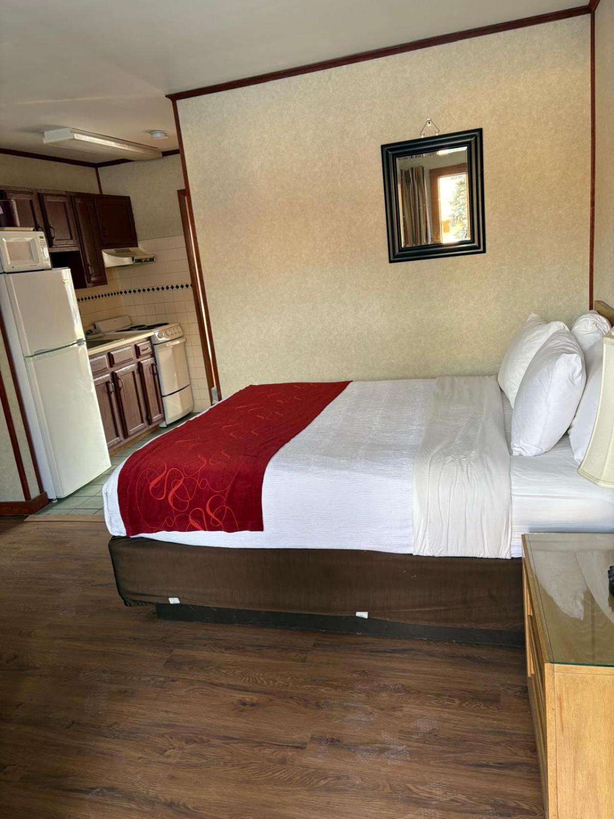 Mohican Resort Motel, Bekvemt beliggende til alle Lake George attraktioner, Billede 6