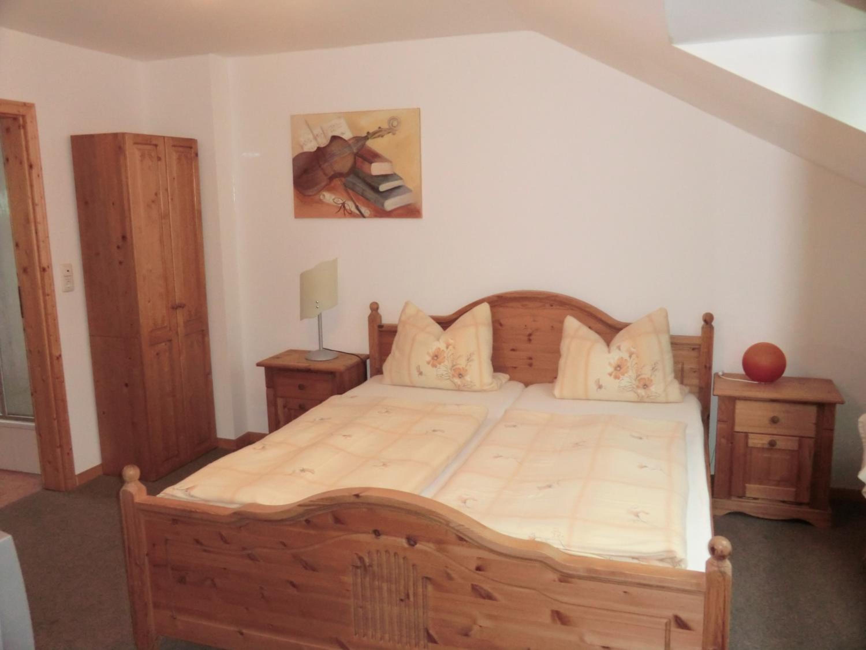 Double Room photo 2