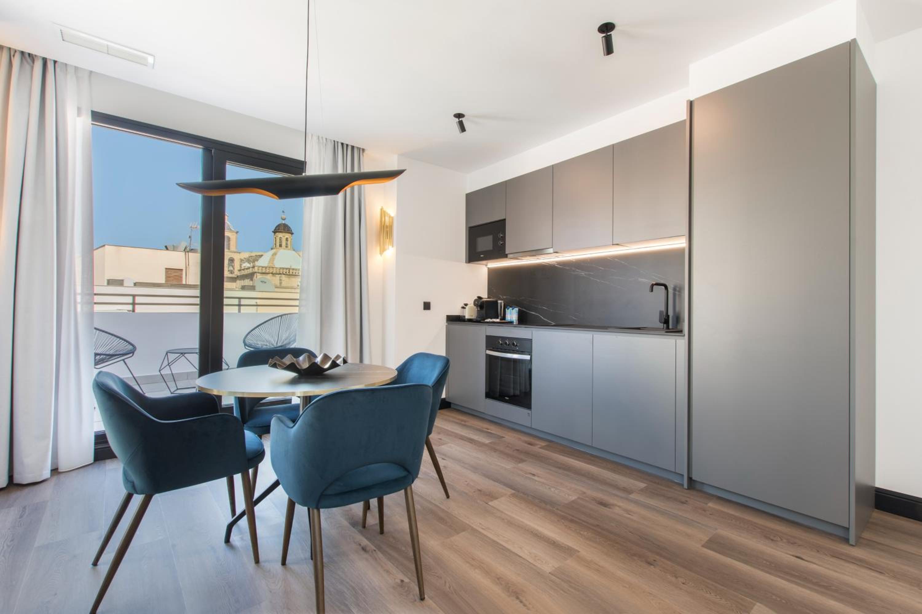 Superior Apartment with Terrace photo 3