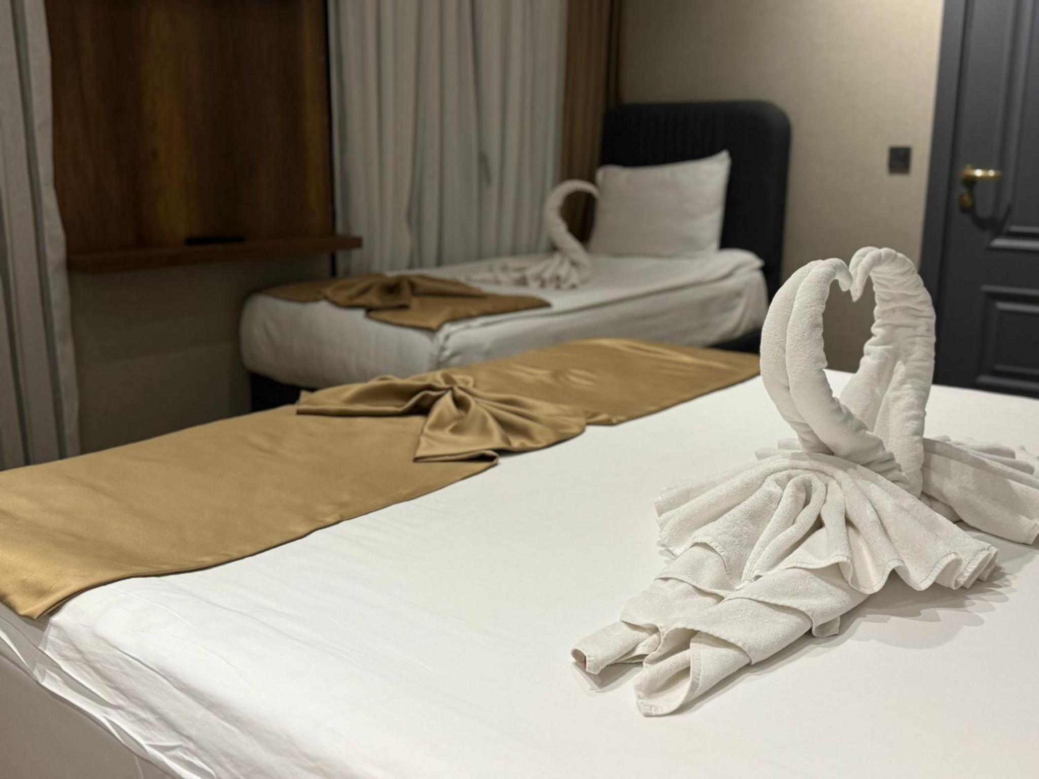 Quarto Quádruplo