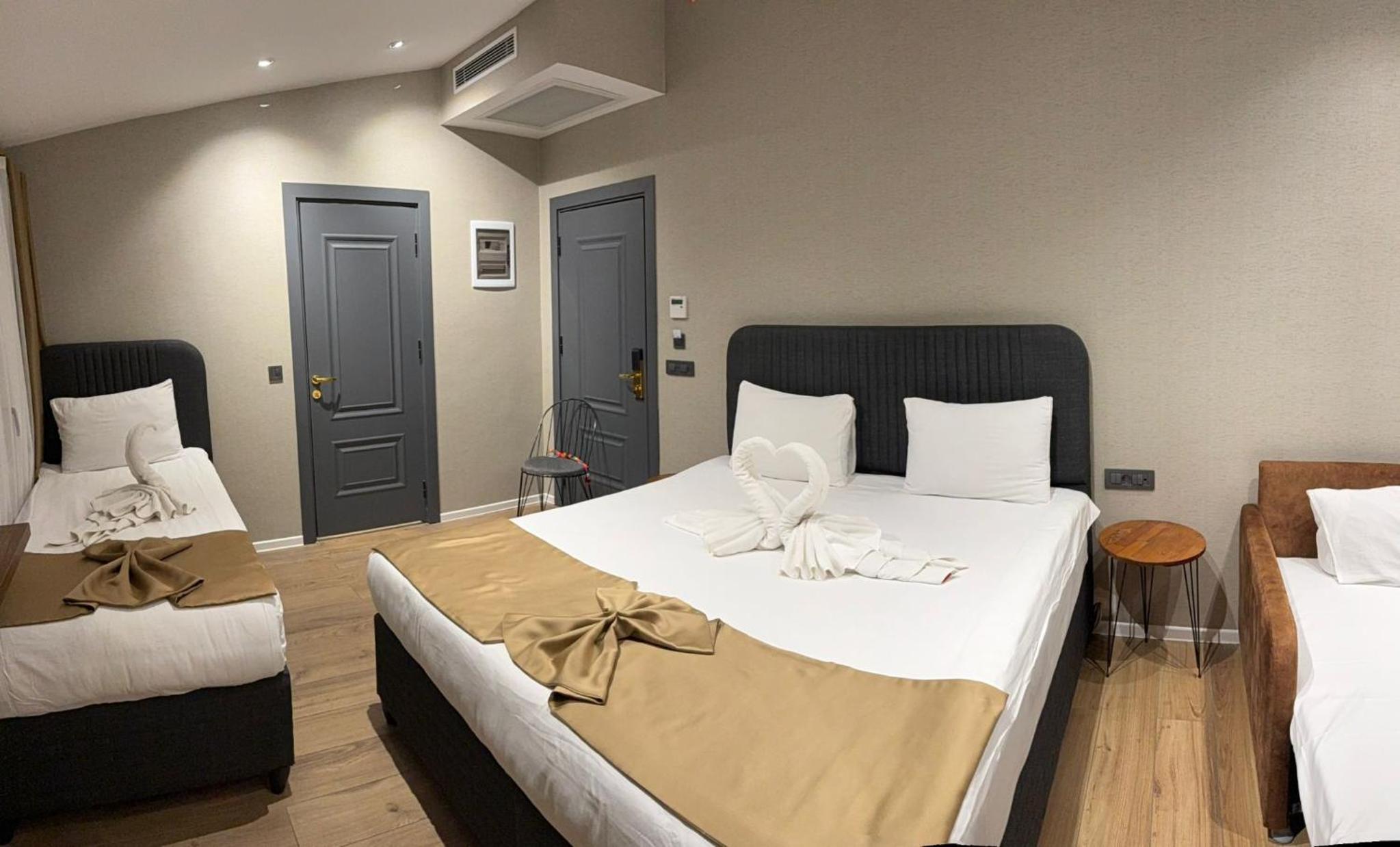 Quadruple Room photo 3