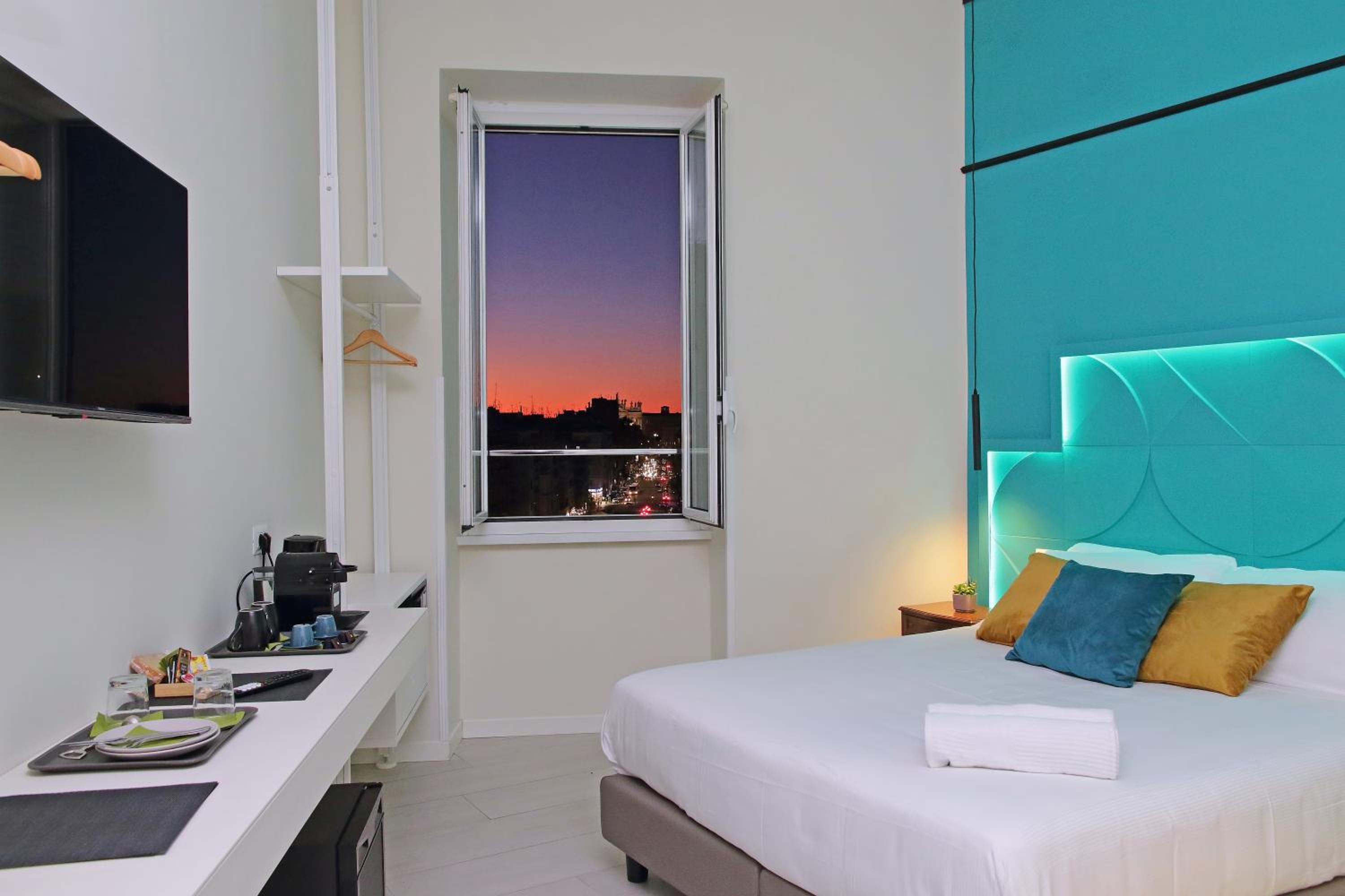 Suite Apartment