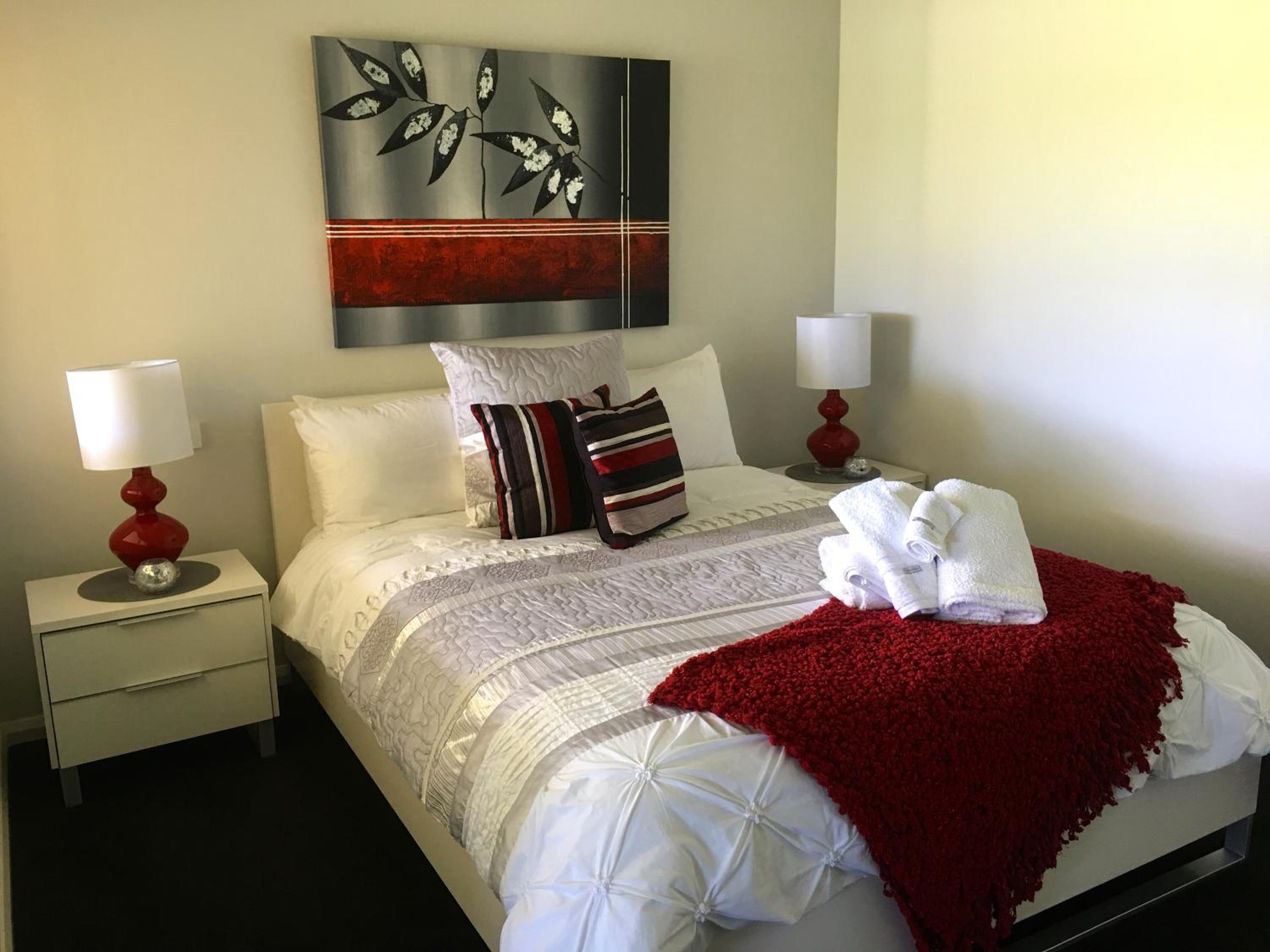 Apartment photo 1