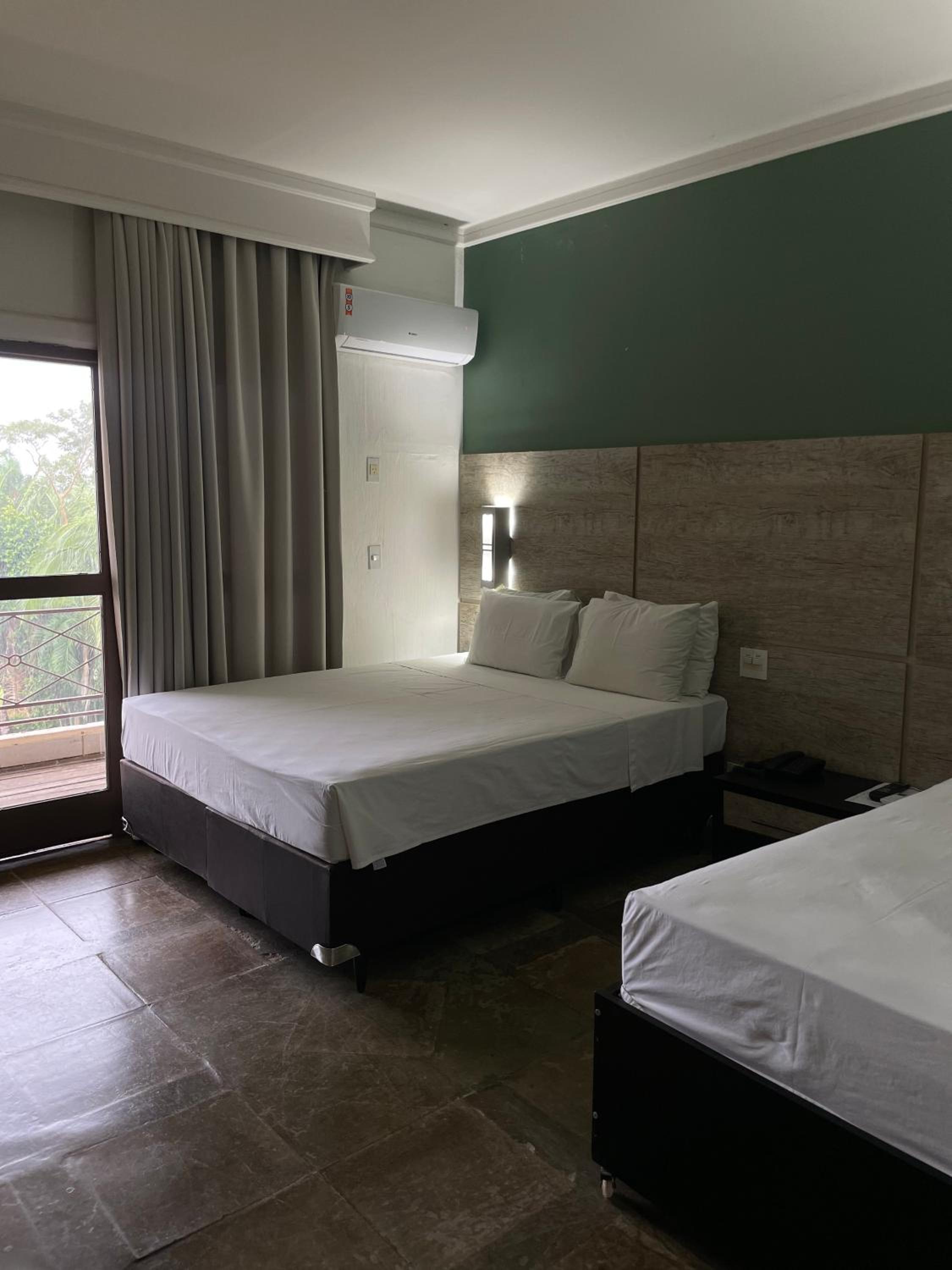 Deluxe Triple Room photo 1