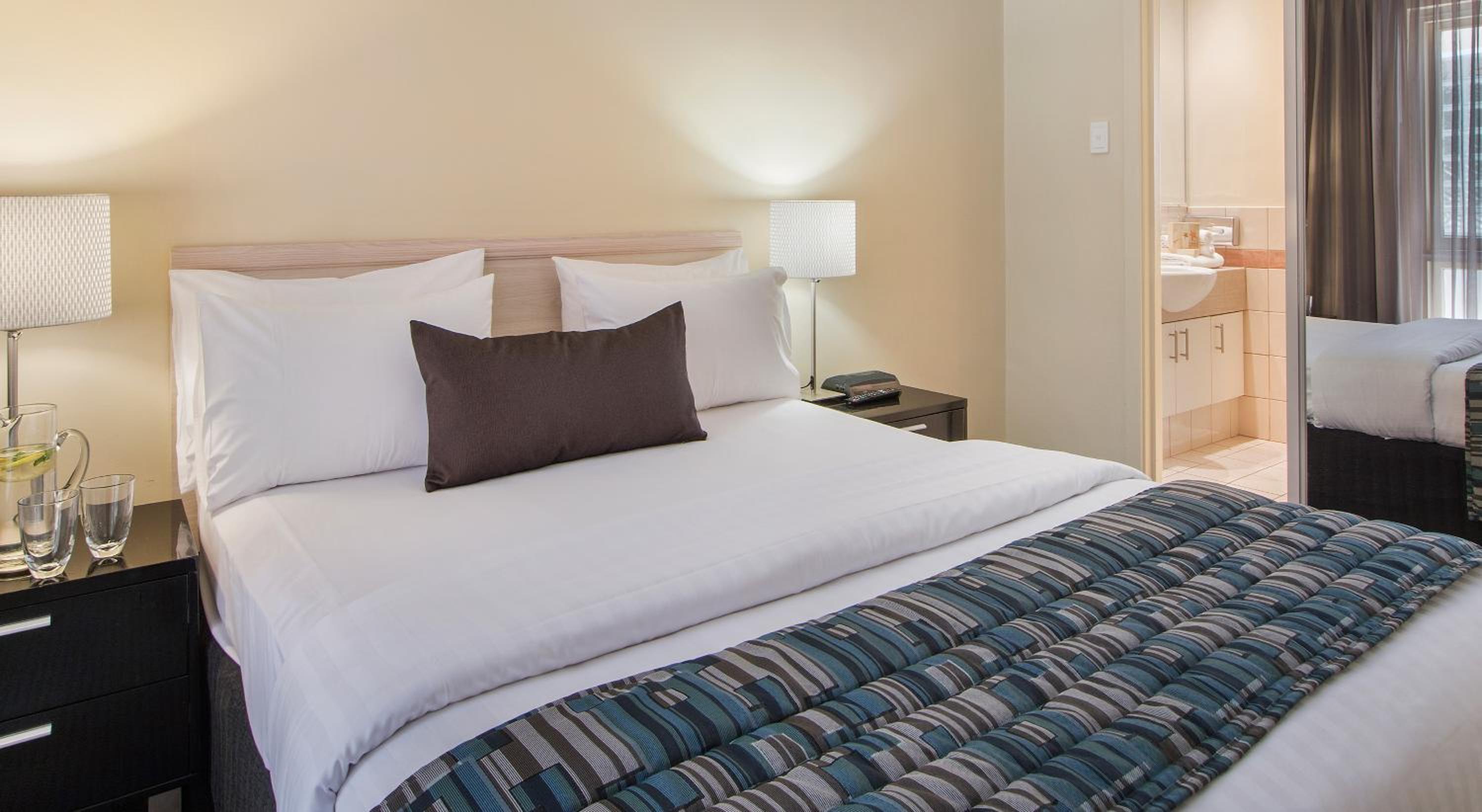 Two-Bedroom Family Suite photo 2