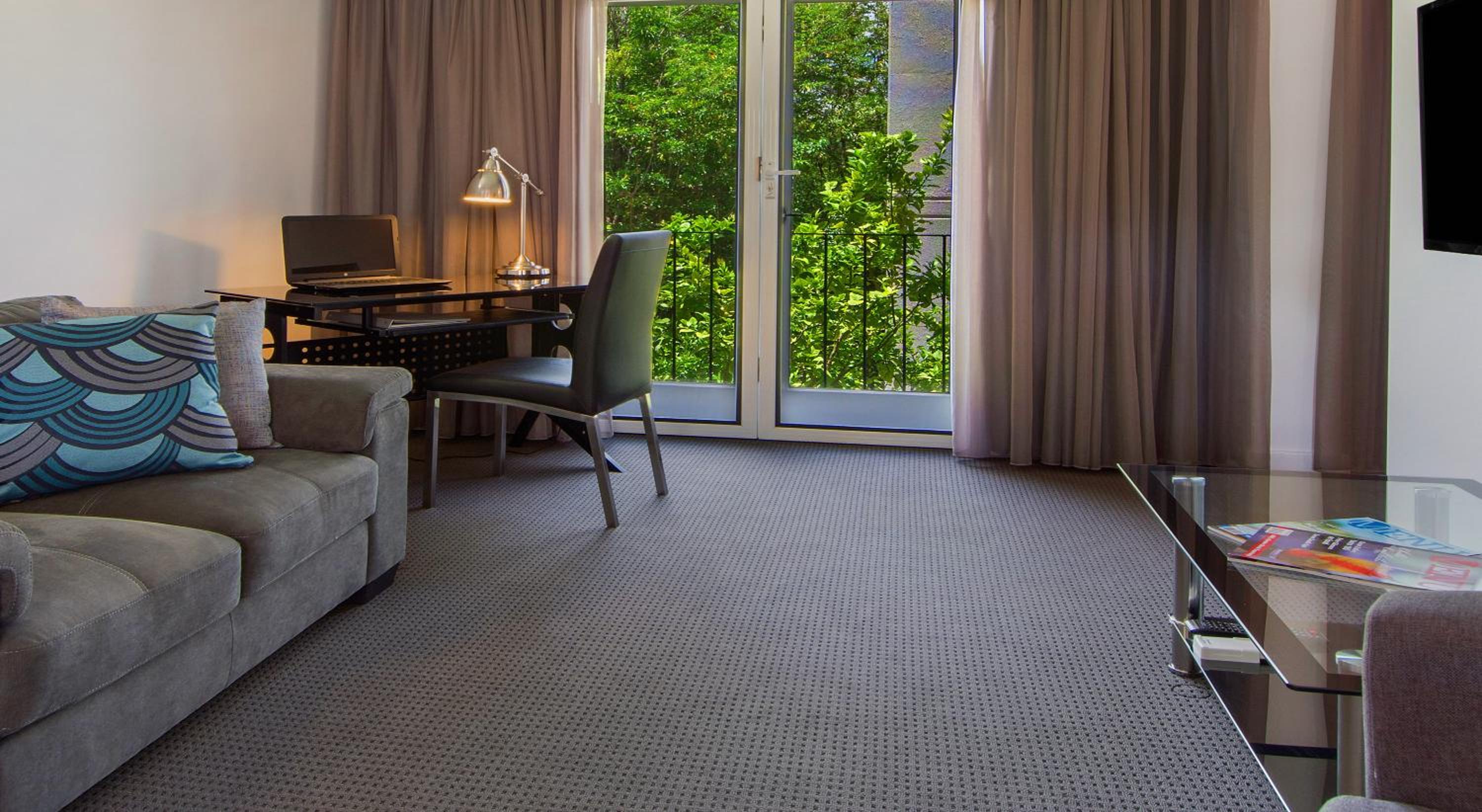 Classic One-Bedroom Suite