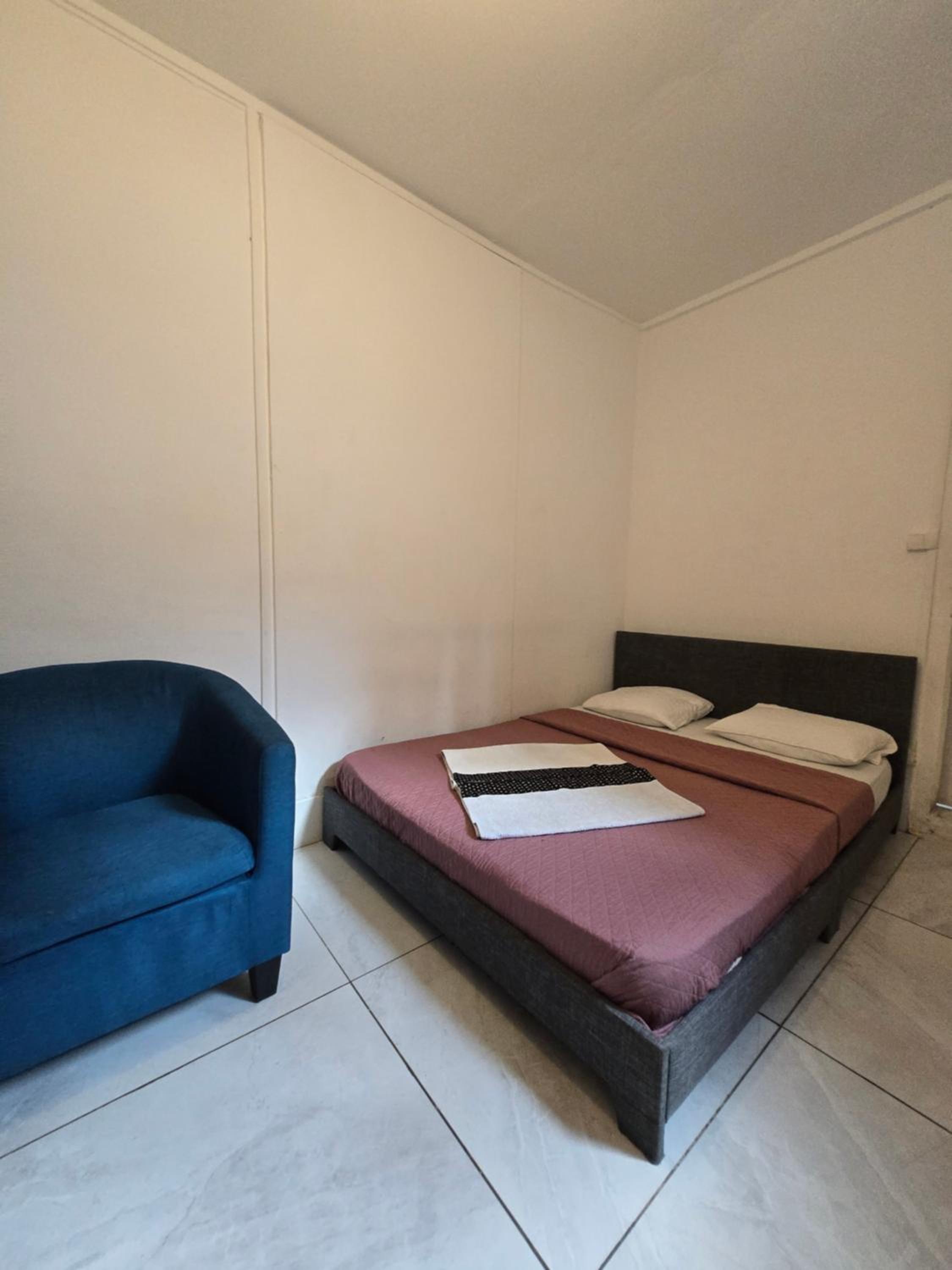 Quadruple Room photo 2