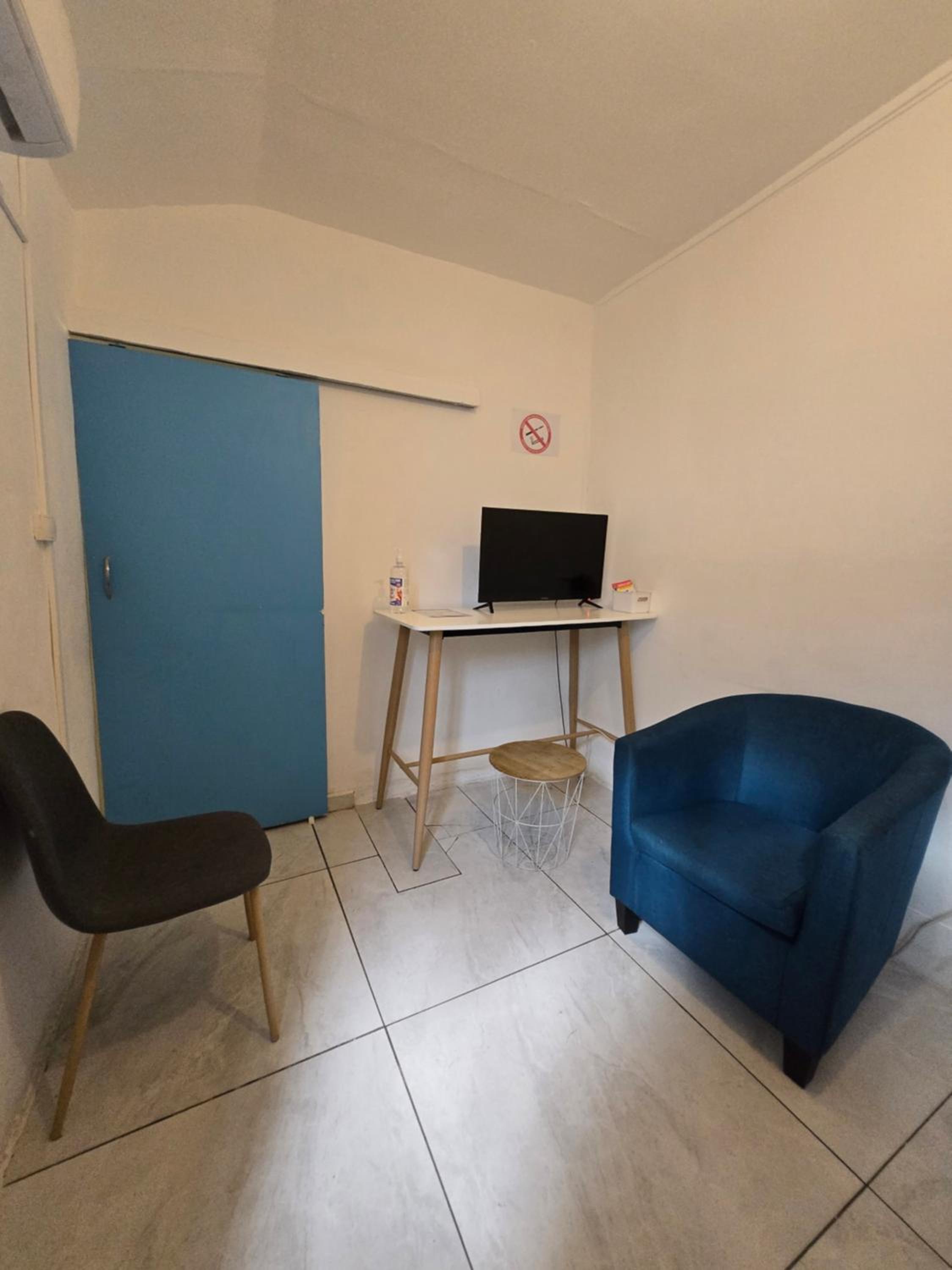 Quadruple Room photo 3