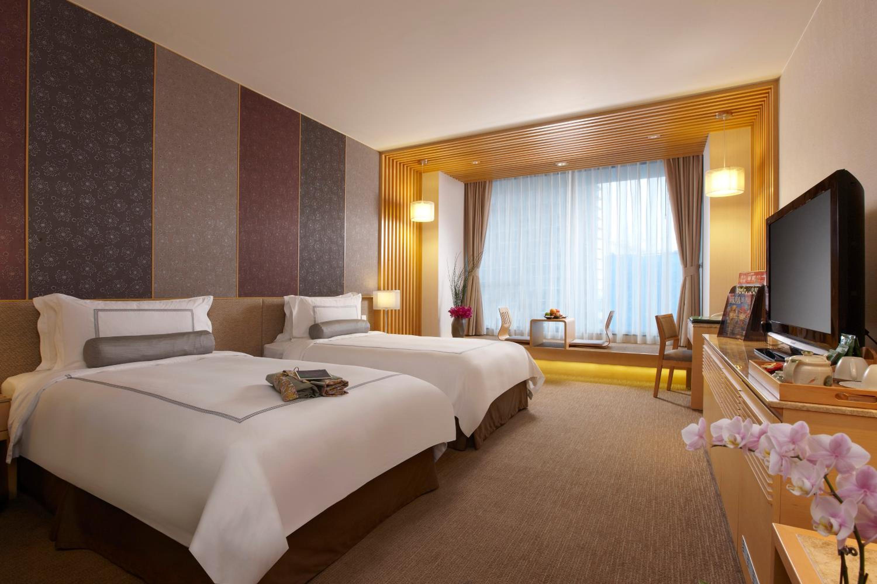 Superior Twin Room - Photo 2