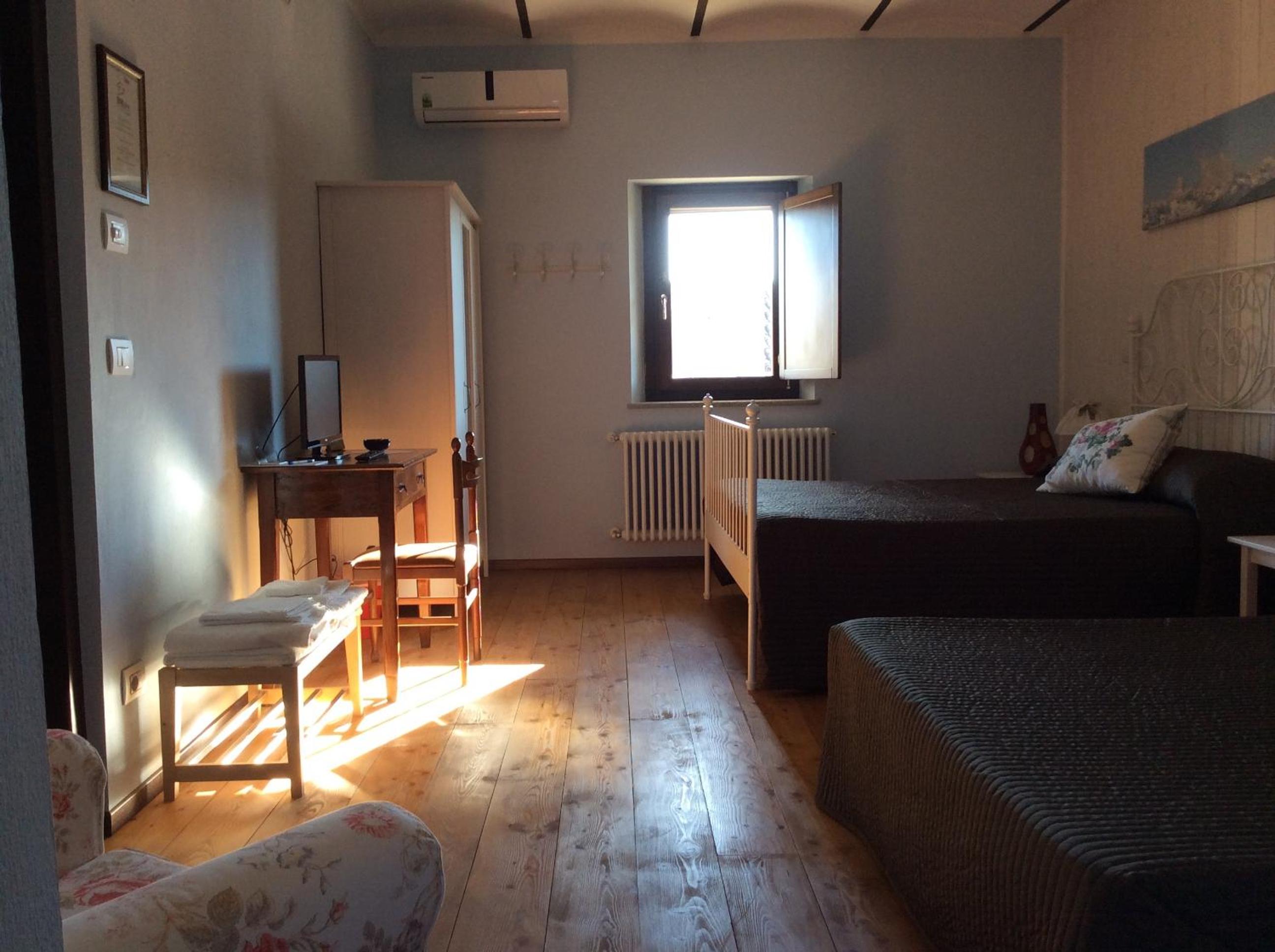 Quadruple Room photo 1