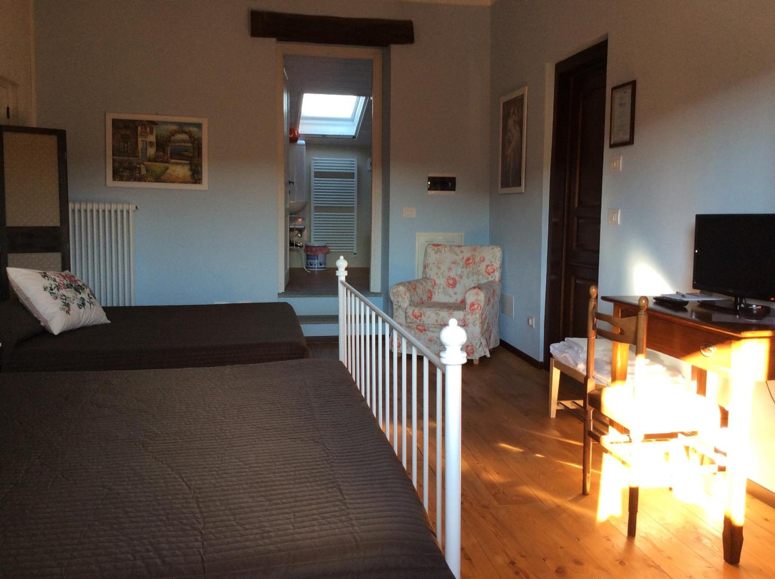 Quadruple Room photo 3
