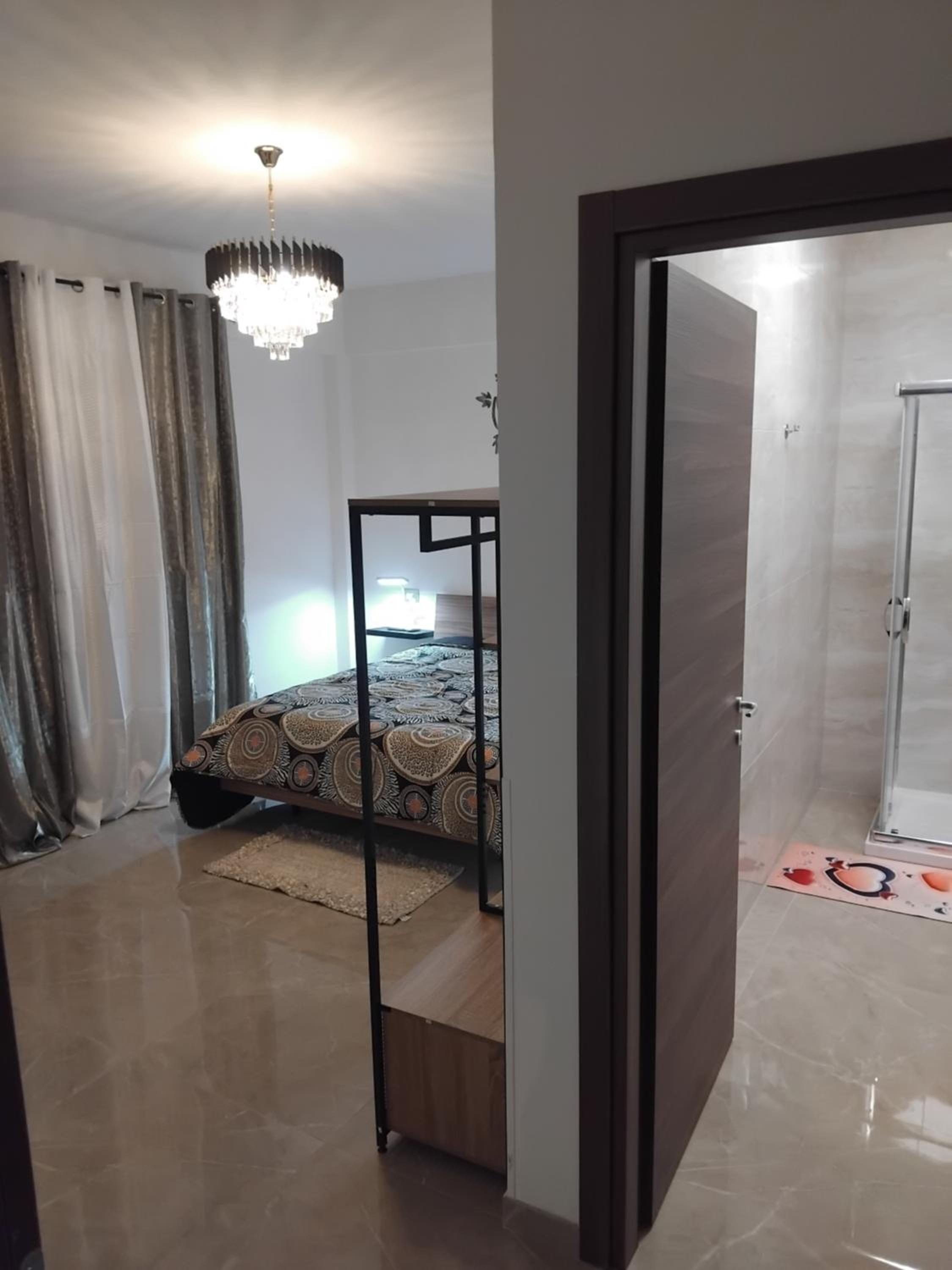 Double Room with Terrace photo 3
