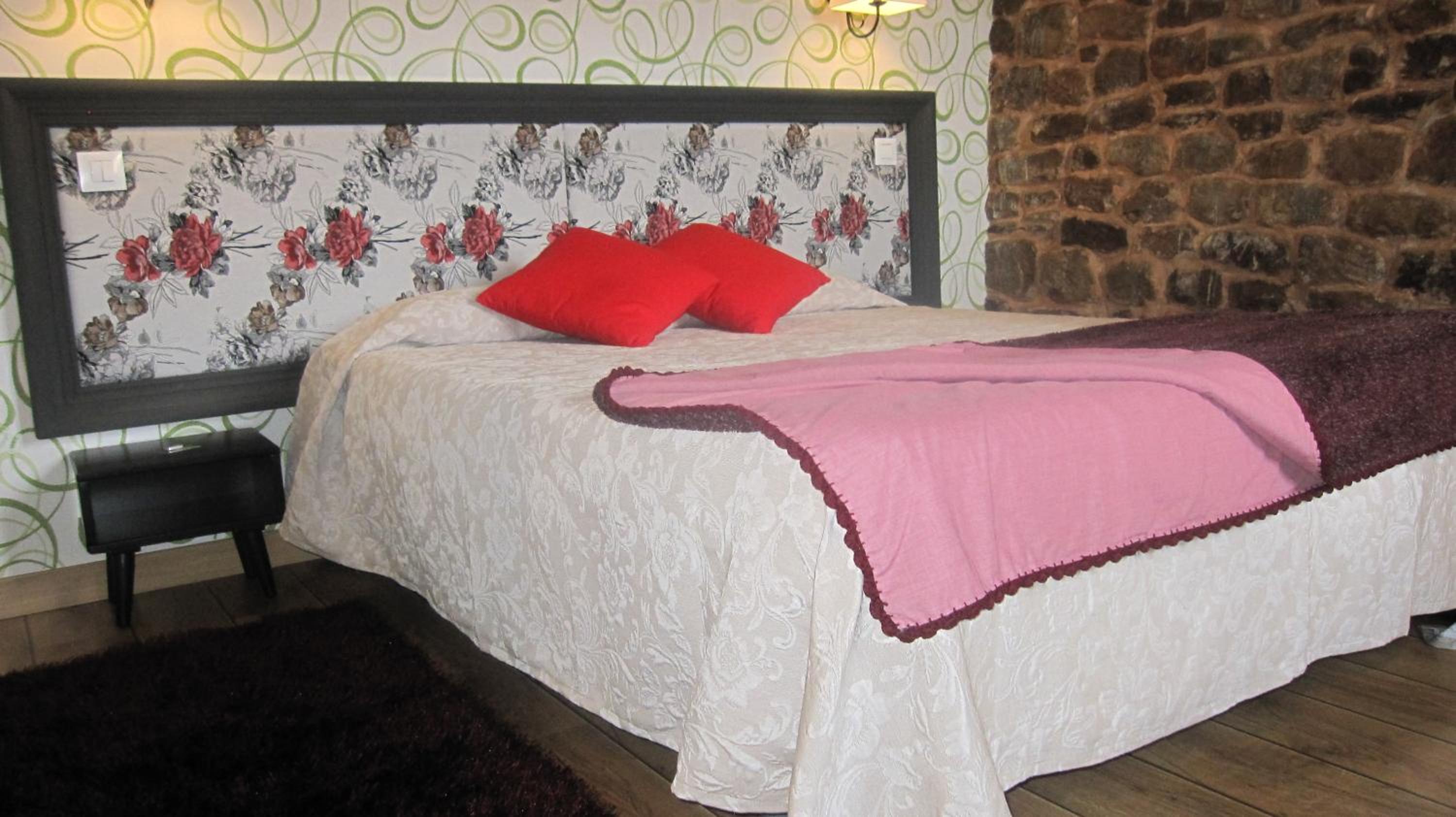 Habitación Doble Estándar
