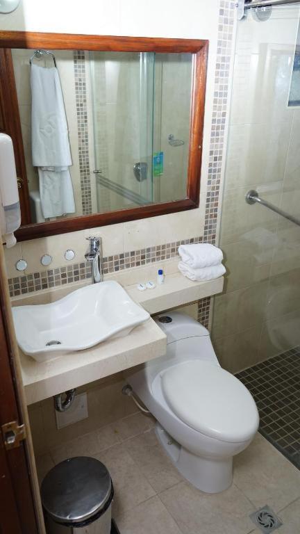 Triple Room with Bathroom photo 1