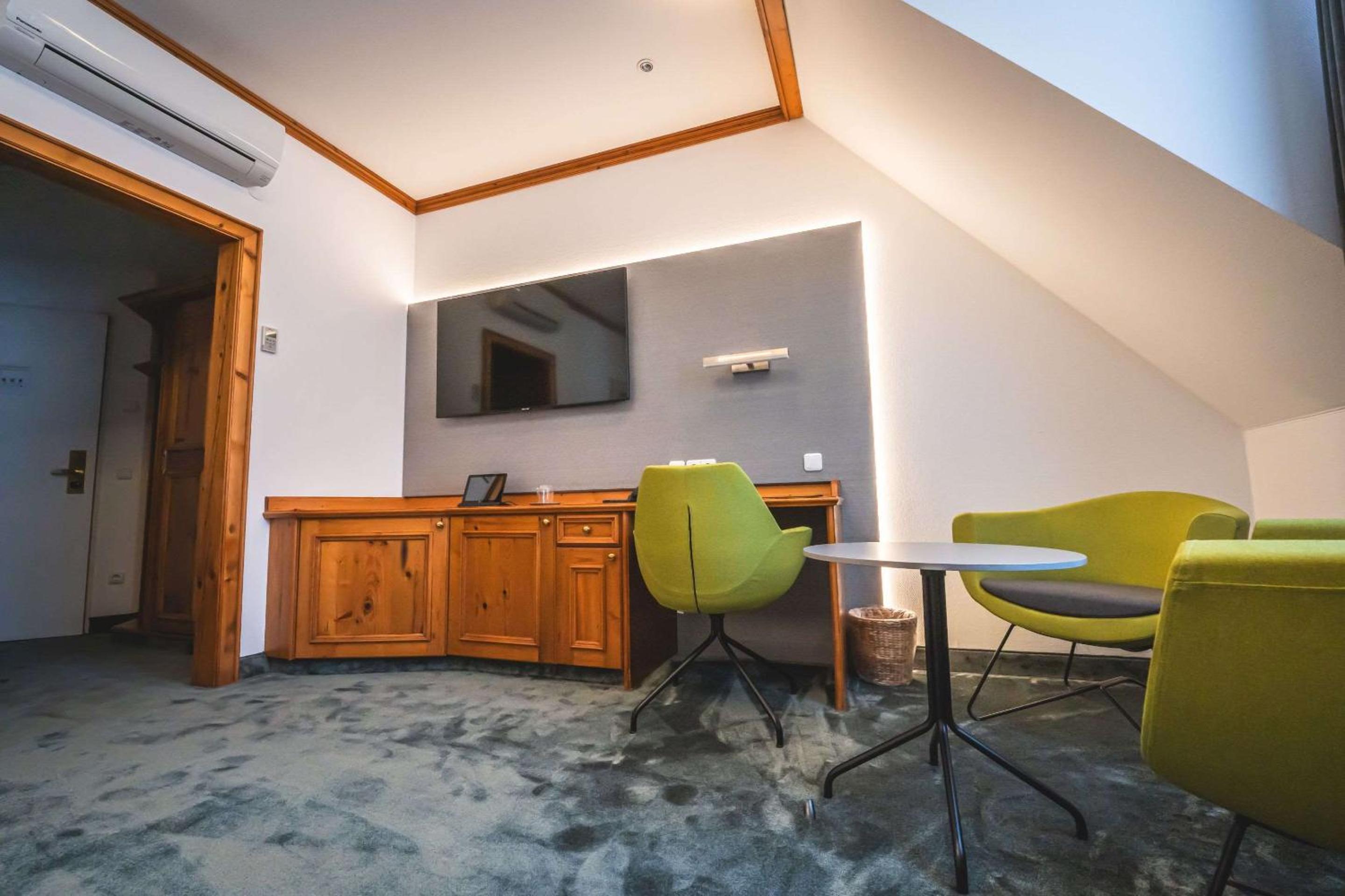 Comfort Single Room - Photo 1