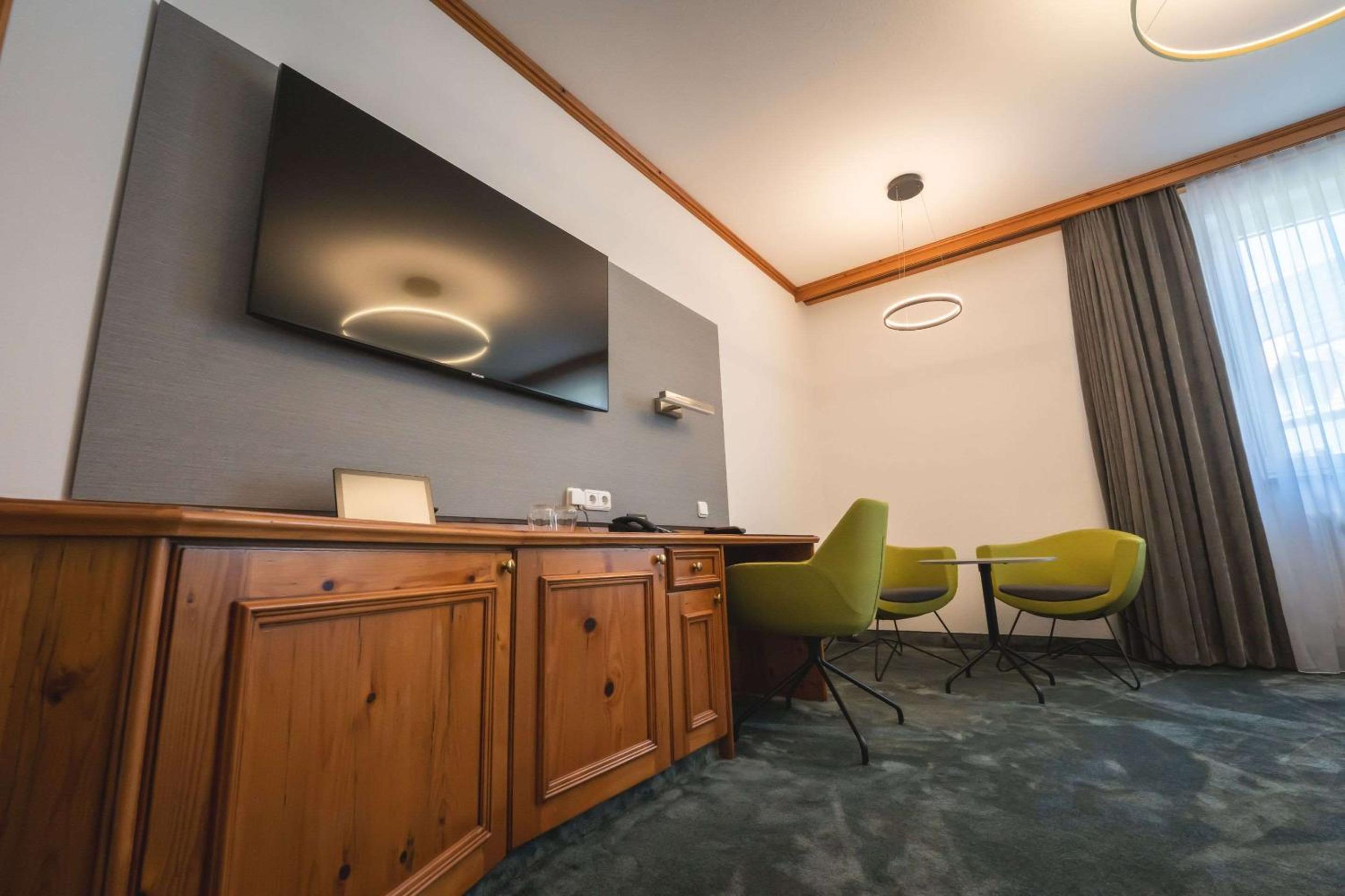 Comfort Single Room - Photo 2