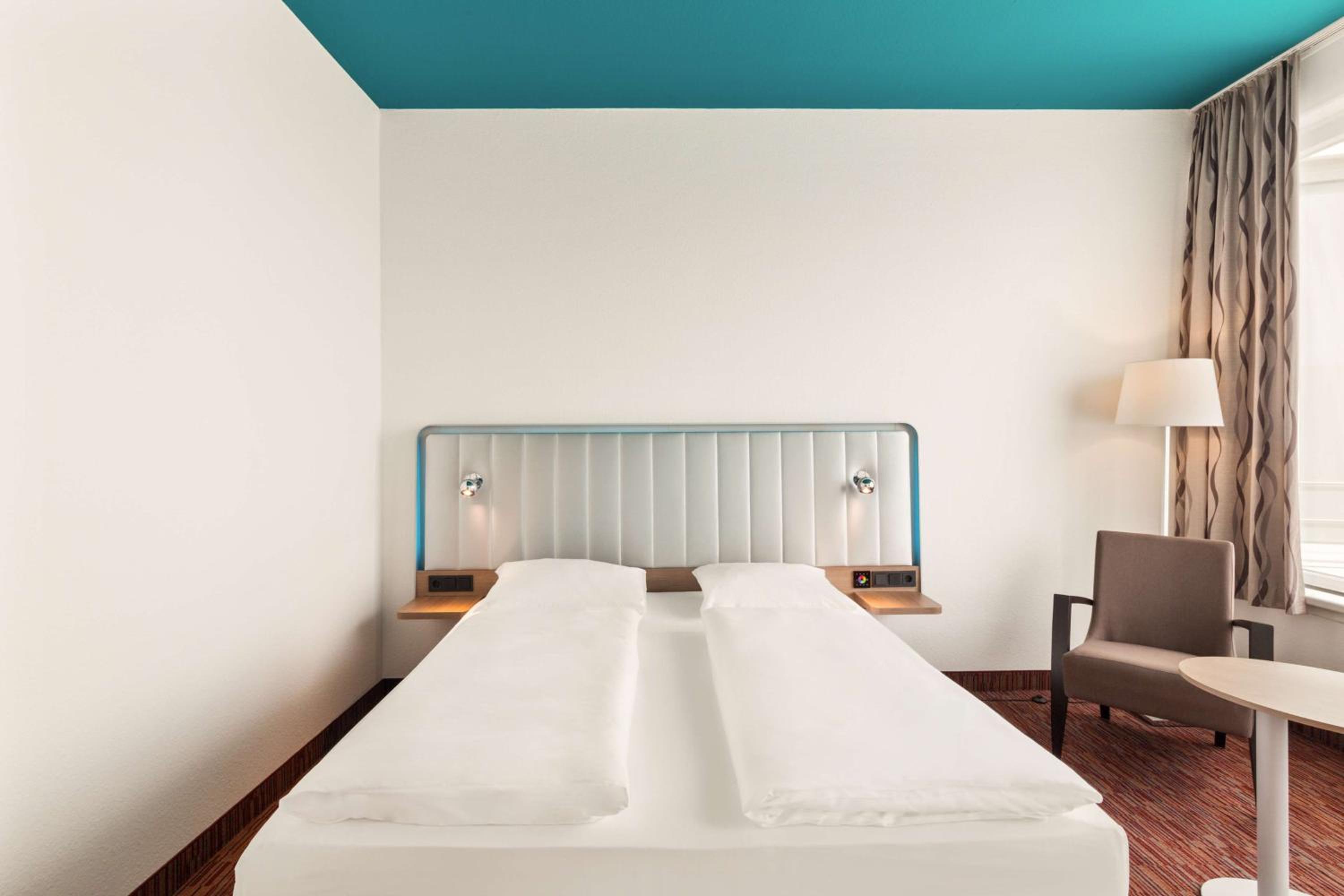 Superior Double Room - Top Floor - Photo 2