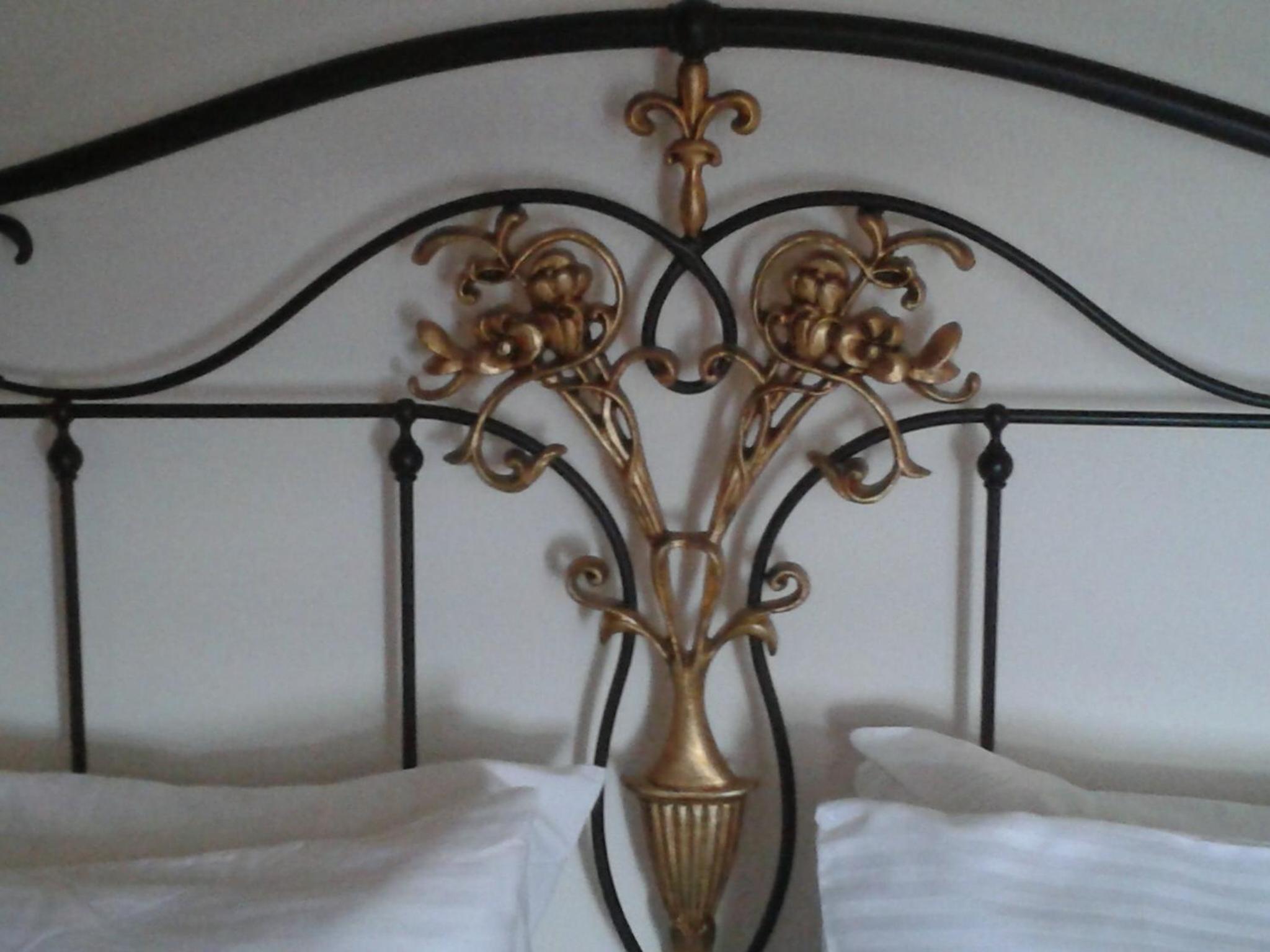 Superior Double Room with Panoramic Sea View