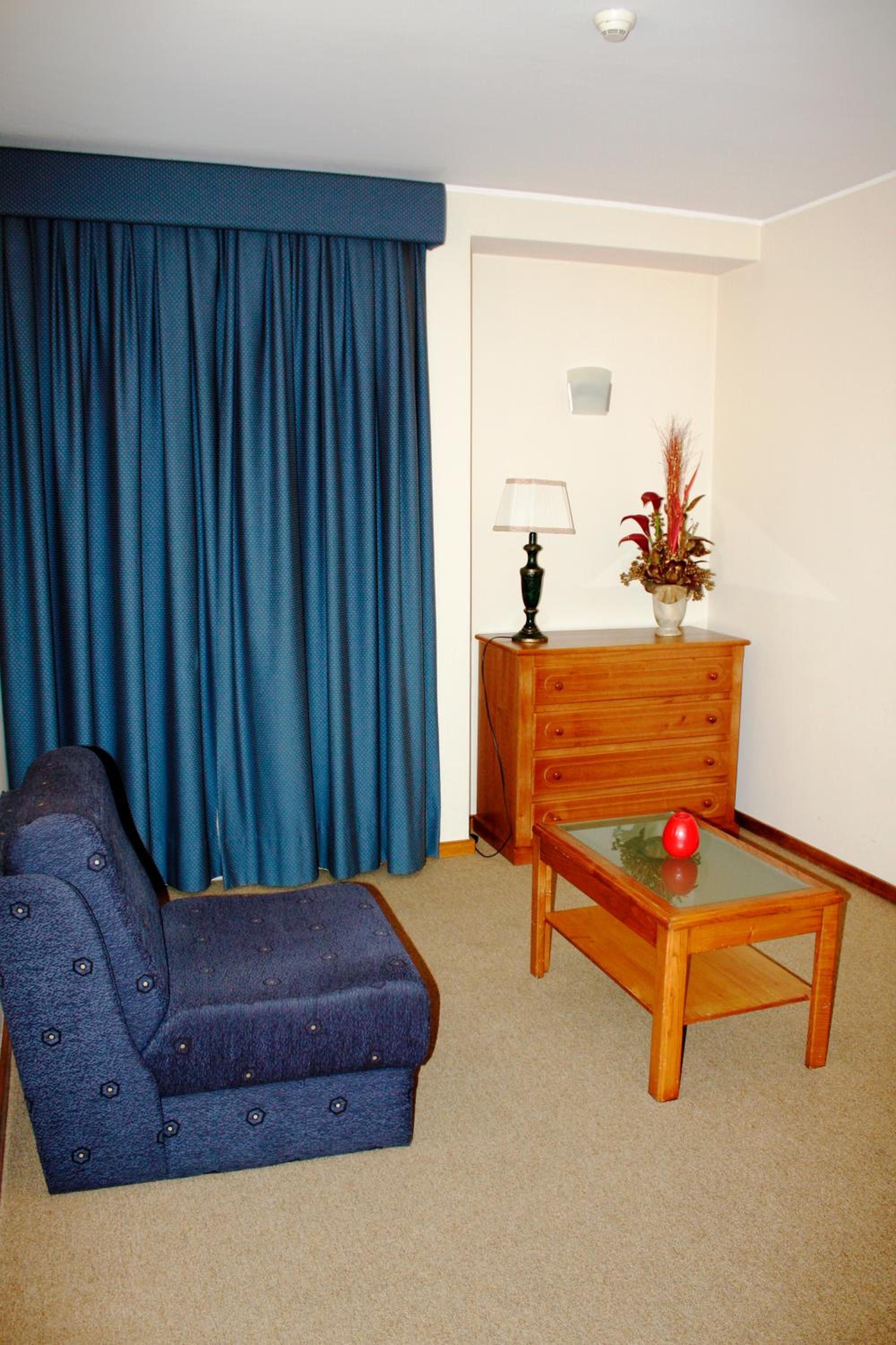 Quadruple Room - Photo 1