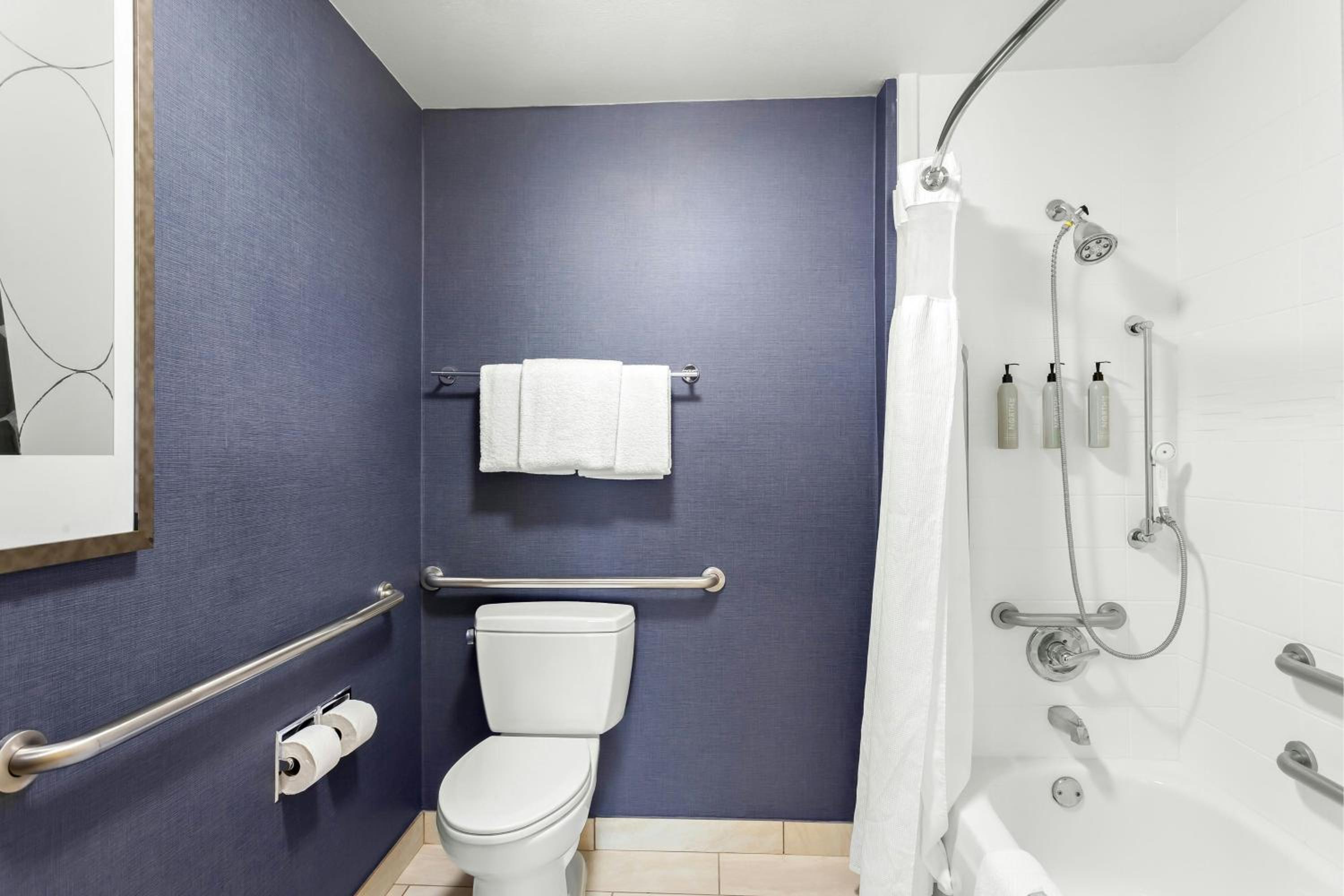 Residence Inn Chicago Southeast/Hammond, IN, Photo 3