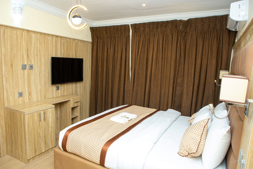 Superior Room photo 2