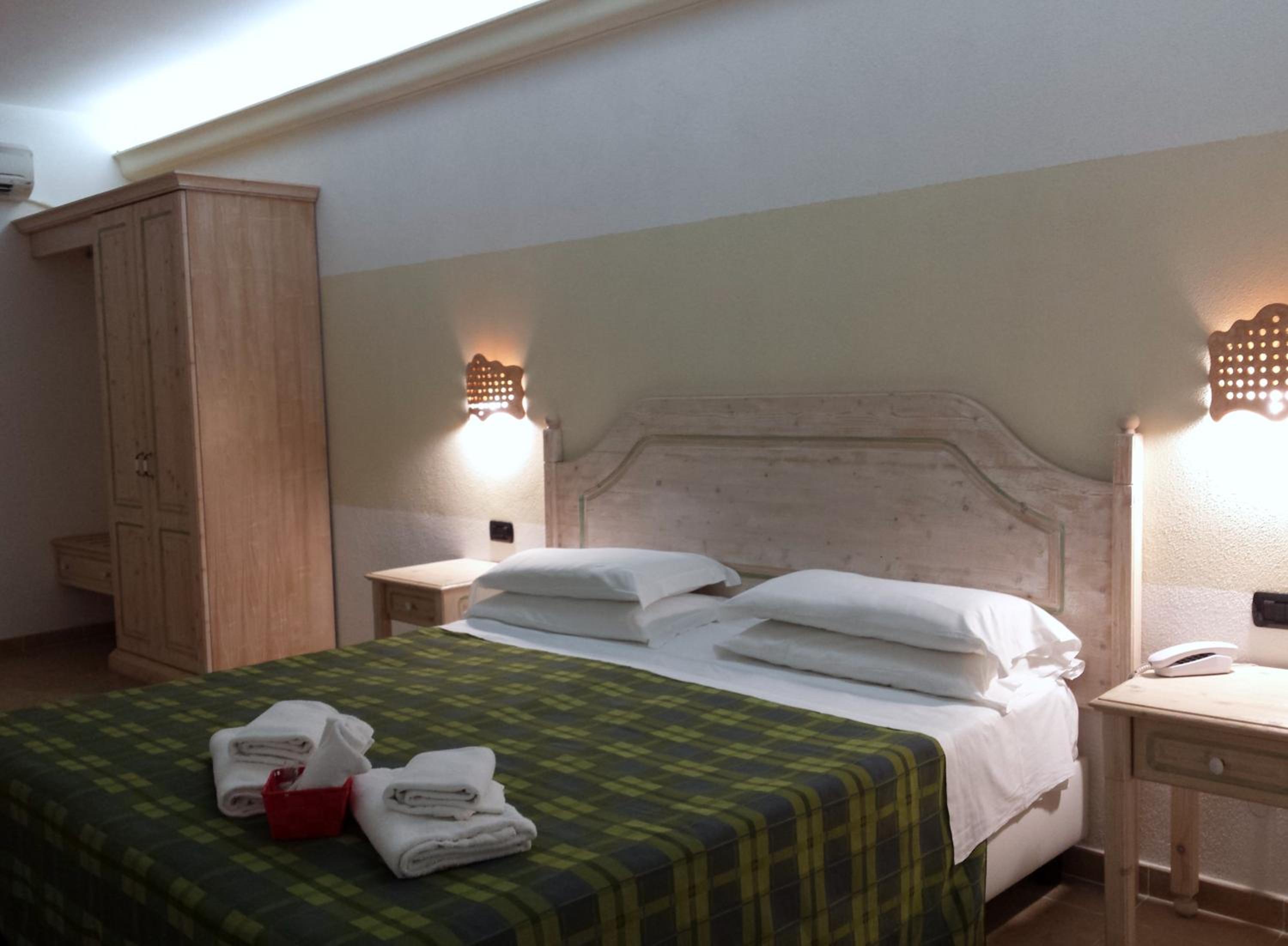 Superior Double or Twin Room with Terrace photo 1
