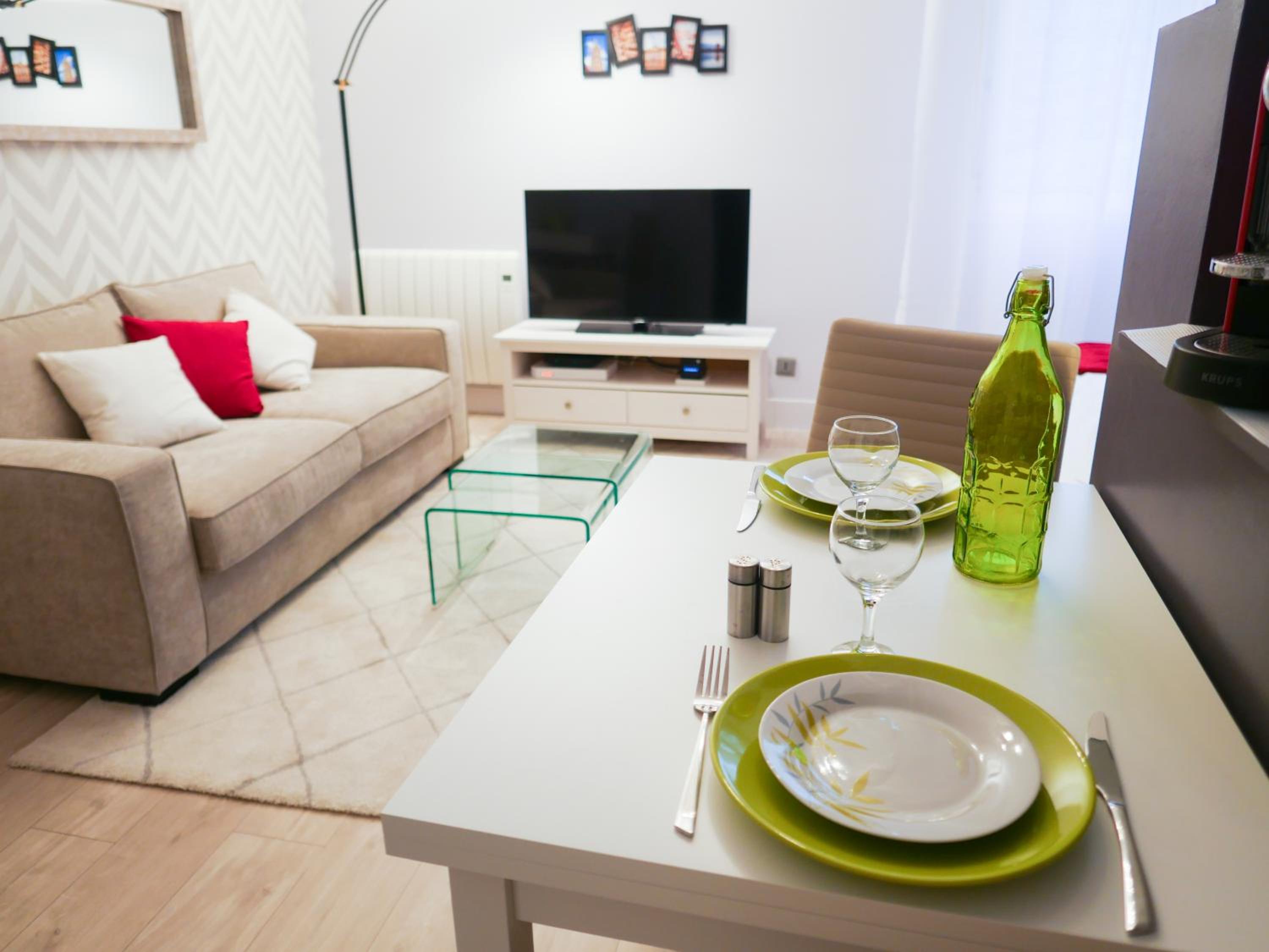 Superior Apartment photo 1