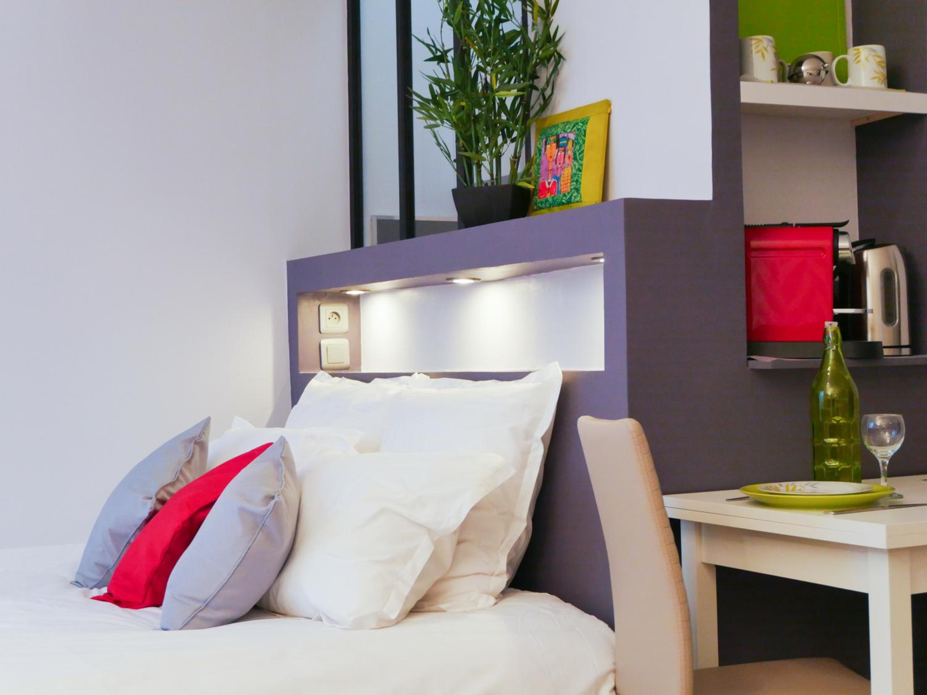 Superior Apartment photo 3