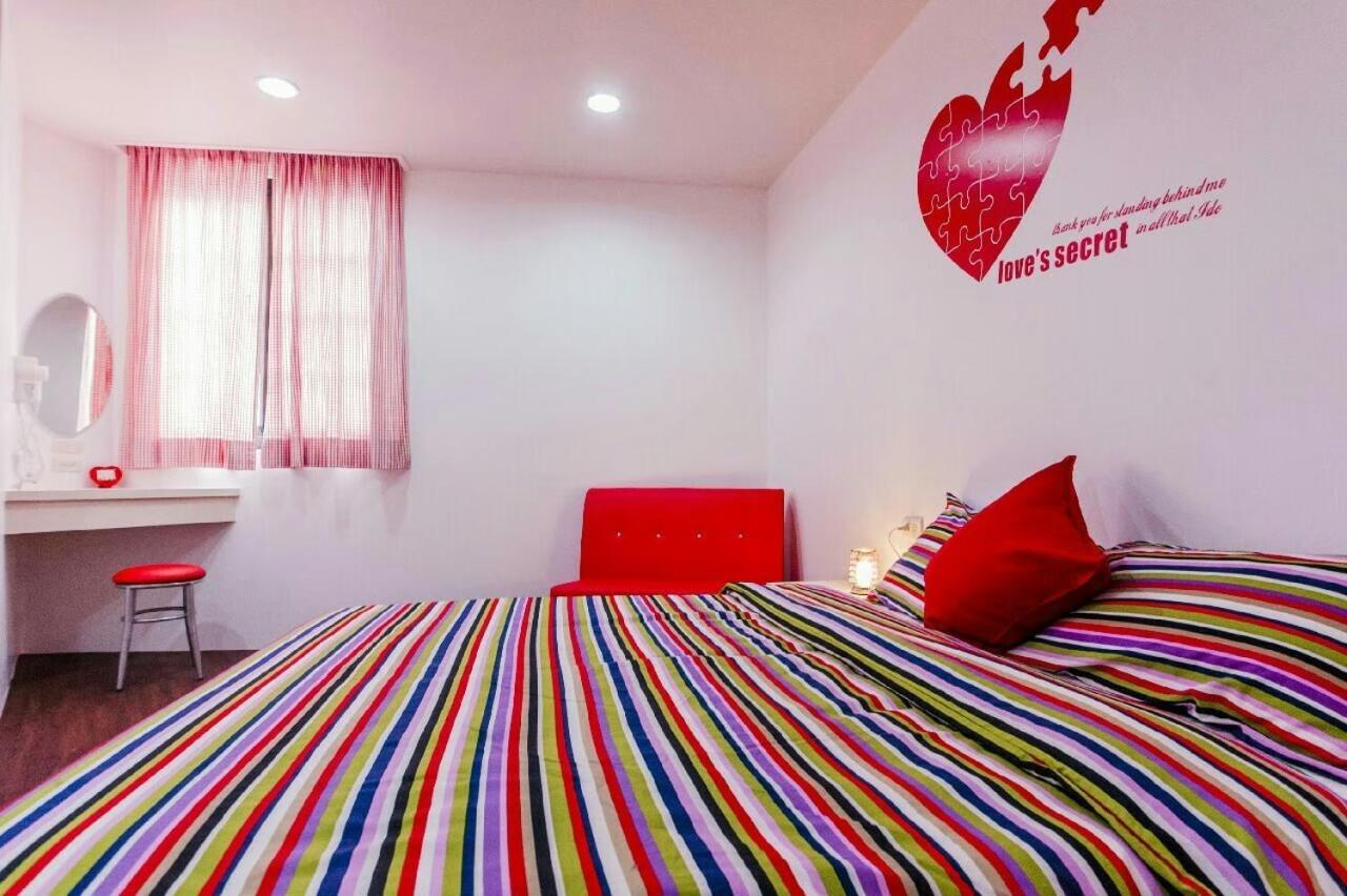 Double Room with Private Bathroom photo 2