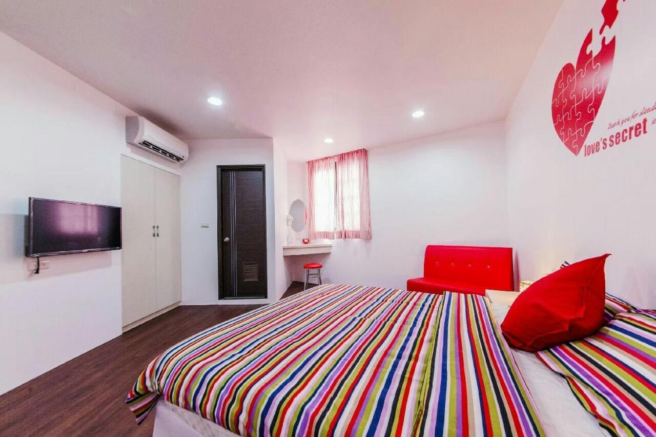 Double Room with Private Bathroom photo 1