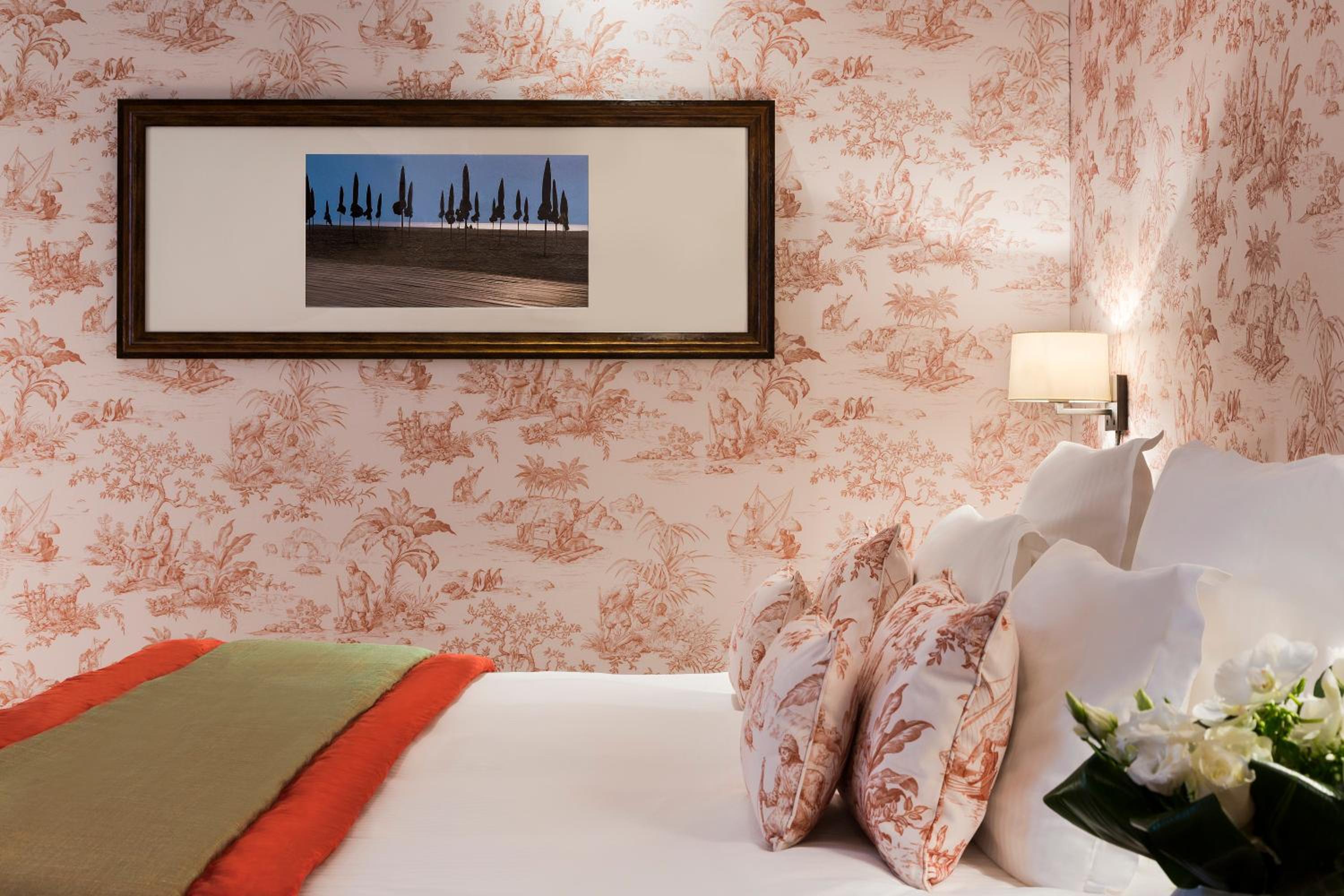 Deluxe Suite - Photo 4