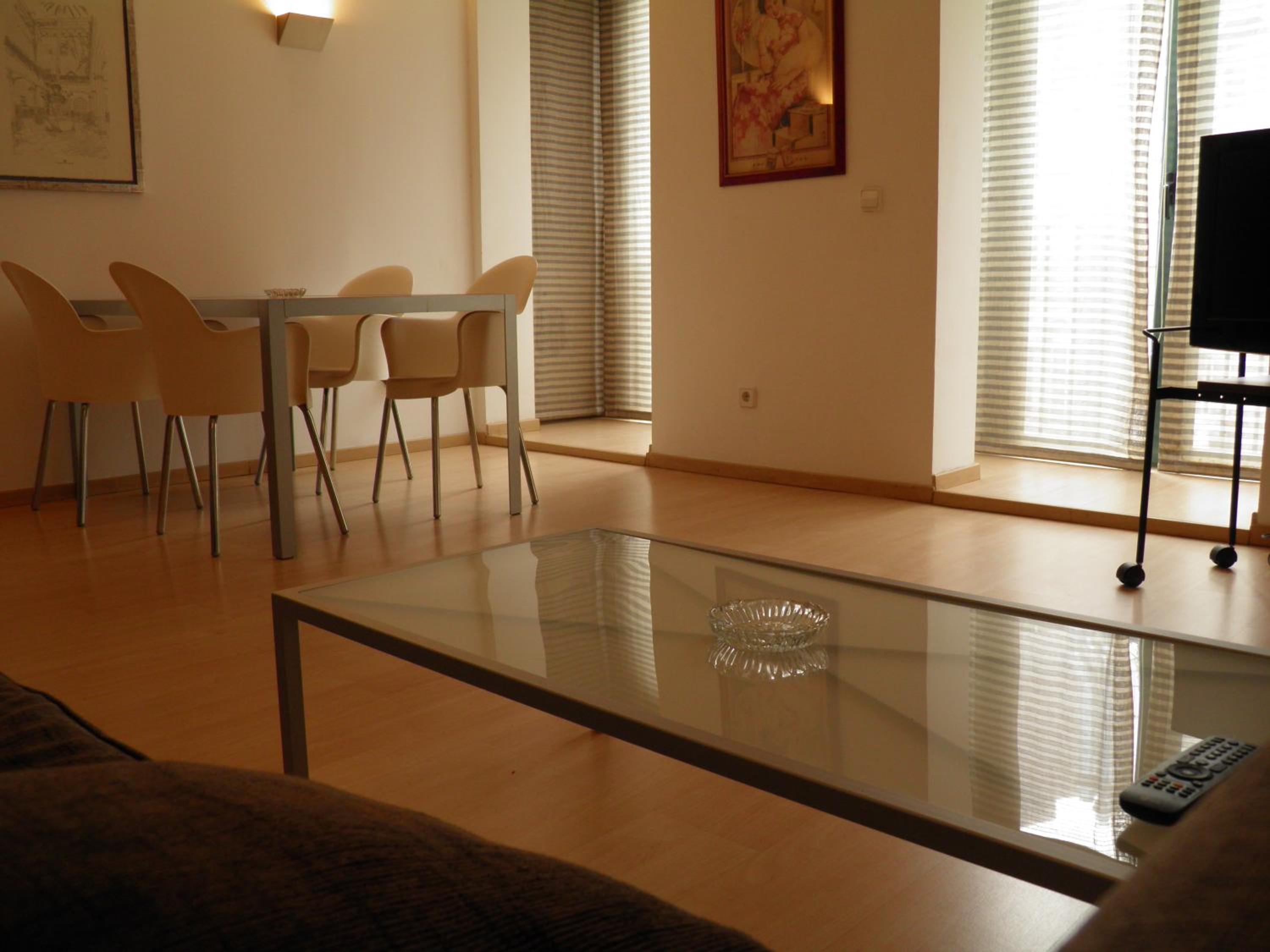 One-Bedroom Apartment (2 Adults) photo 3