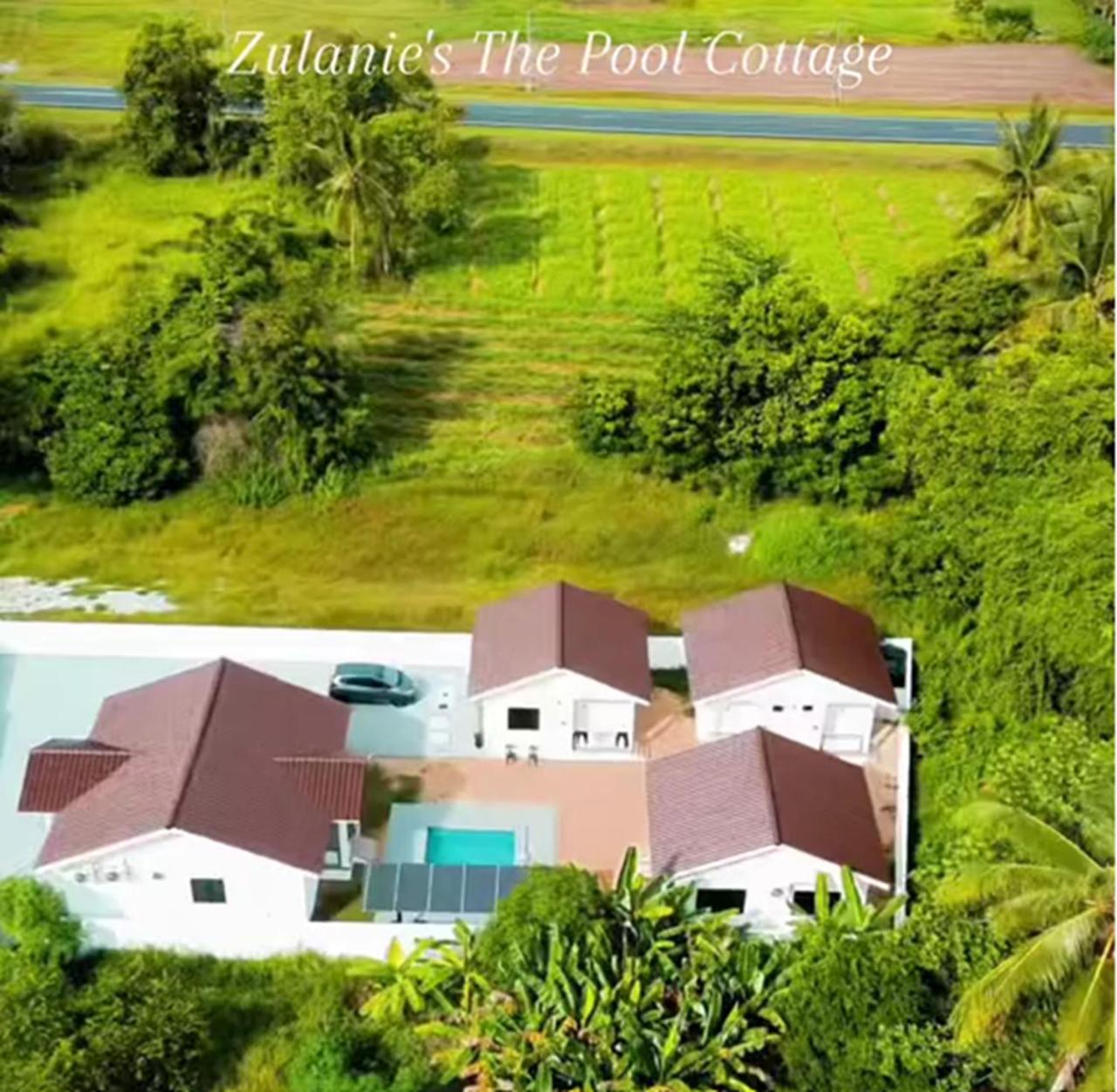 Villa photo 1