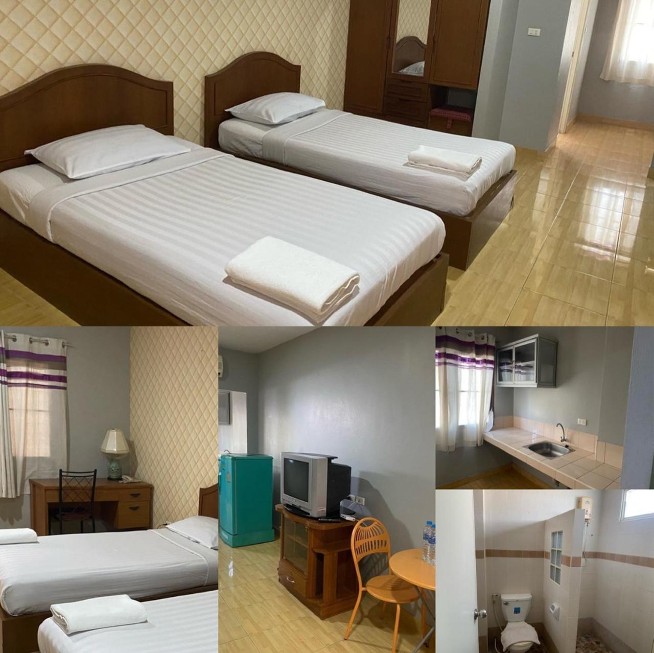 Twin Room photo 1