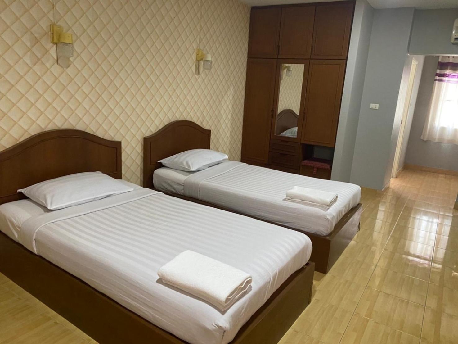 Twin Room photo 2