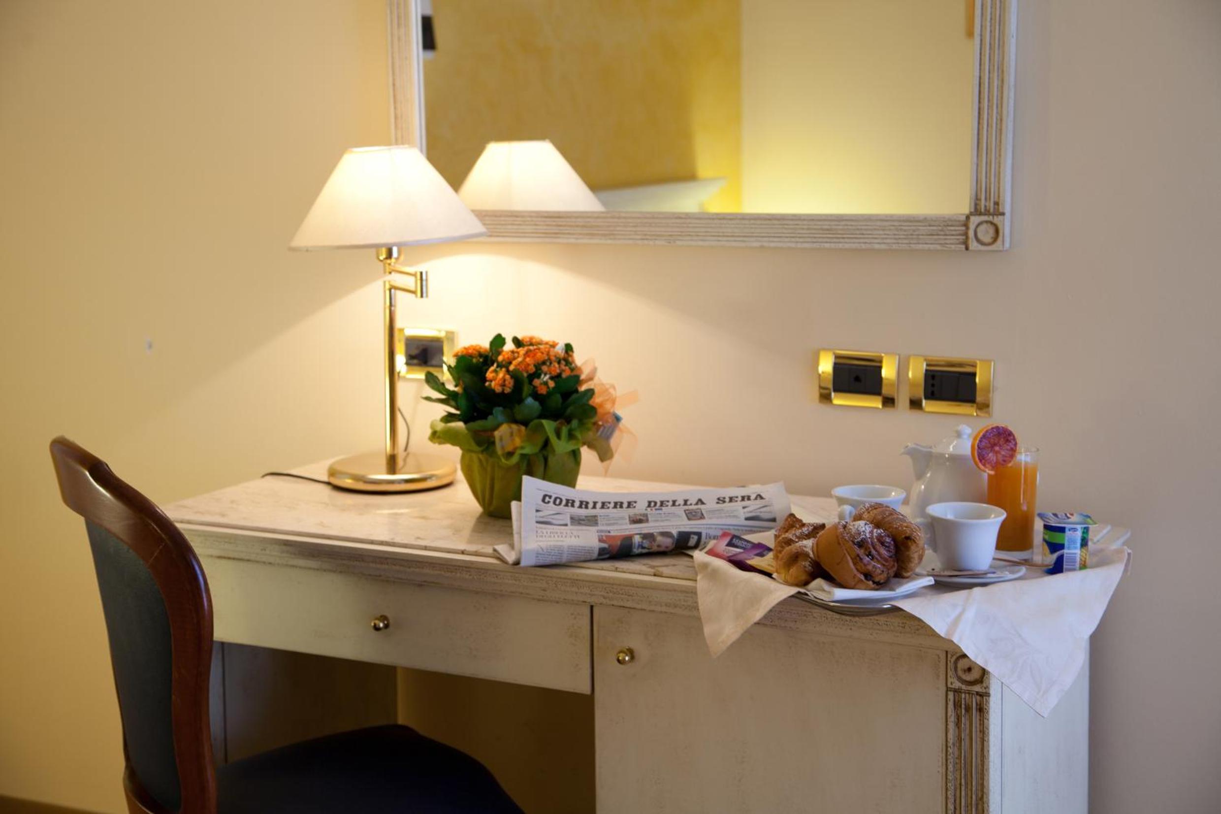 Single Room