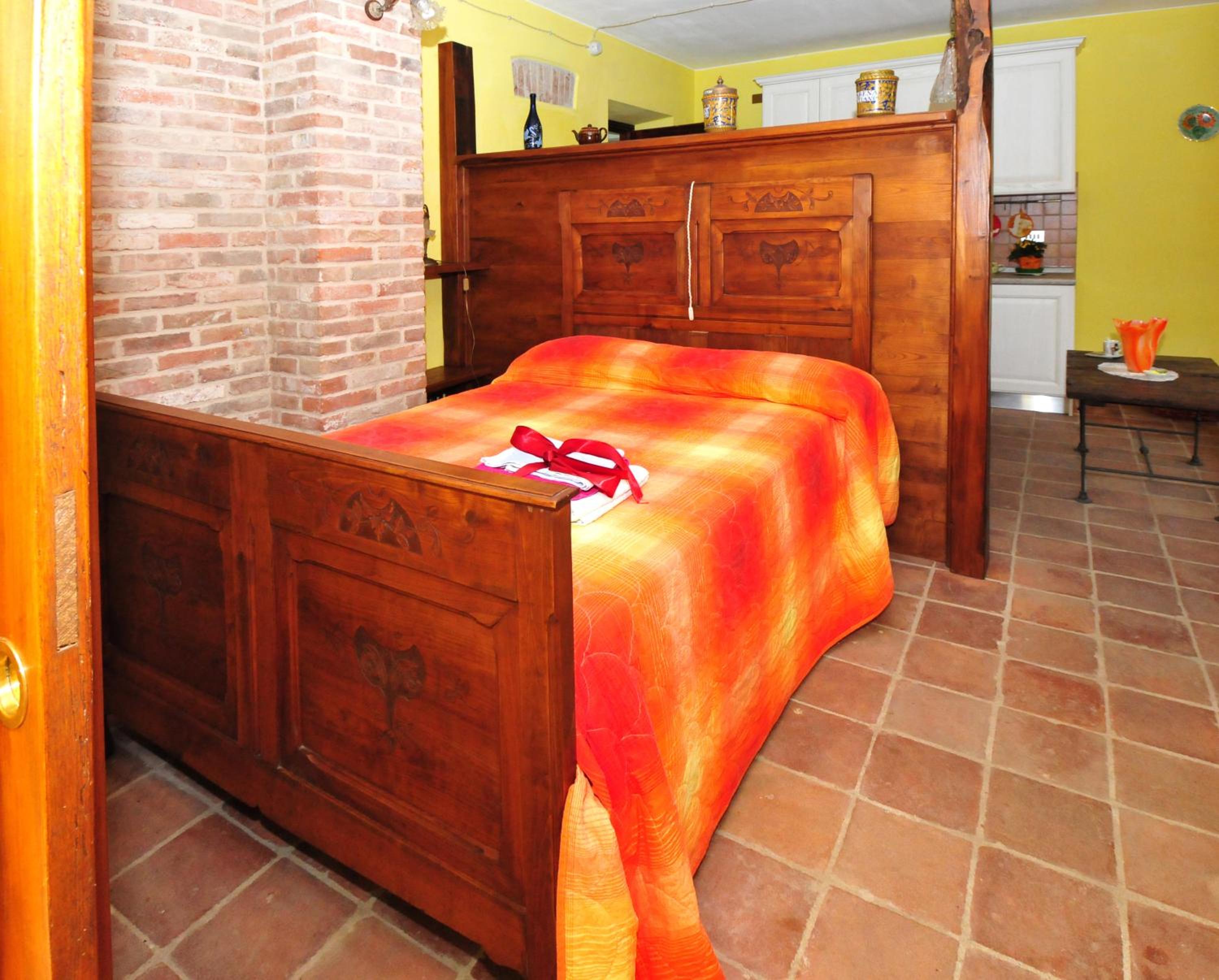 Studio Apartment photo 1