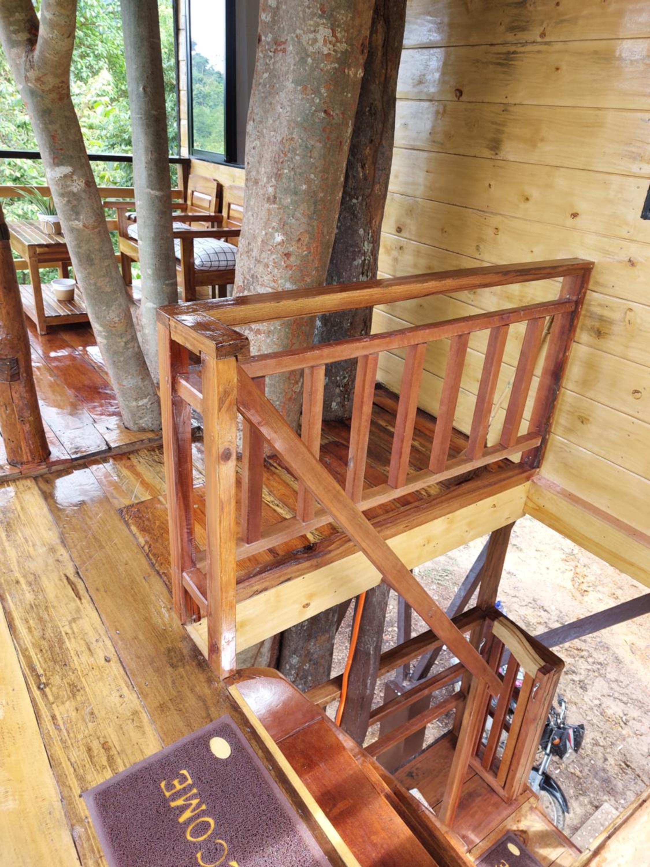 Deluxe Bungalow - Photo 4