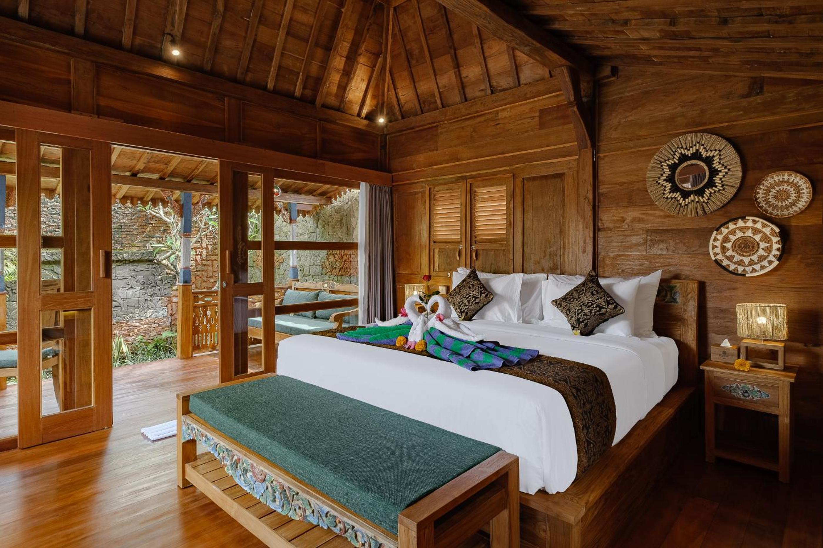 One-Bedroom Villa photo 2