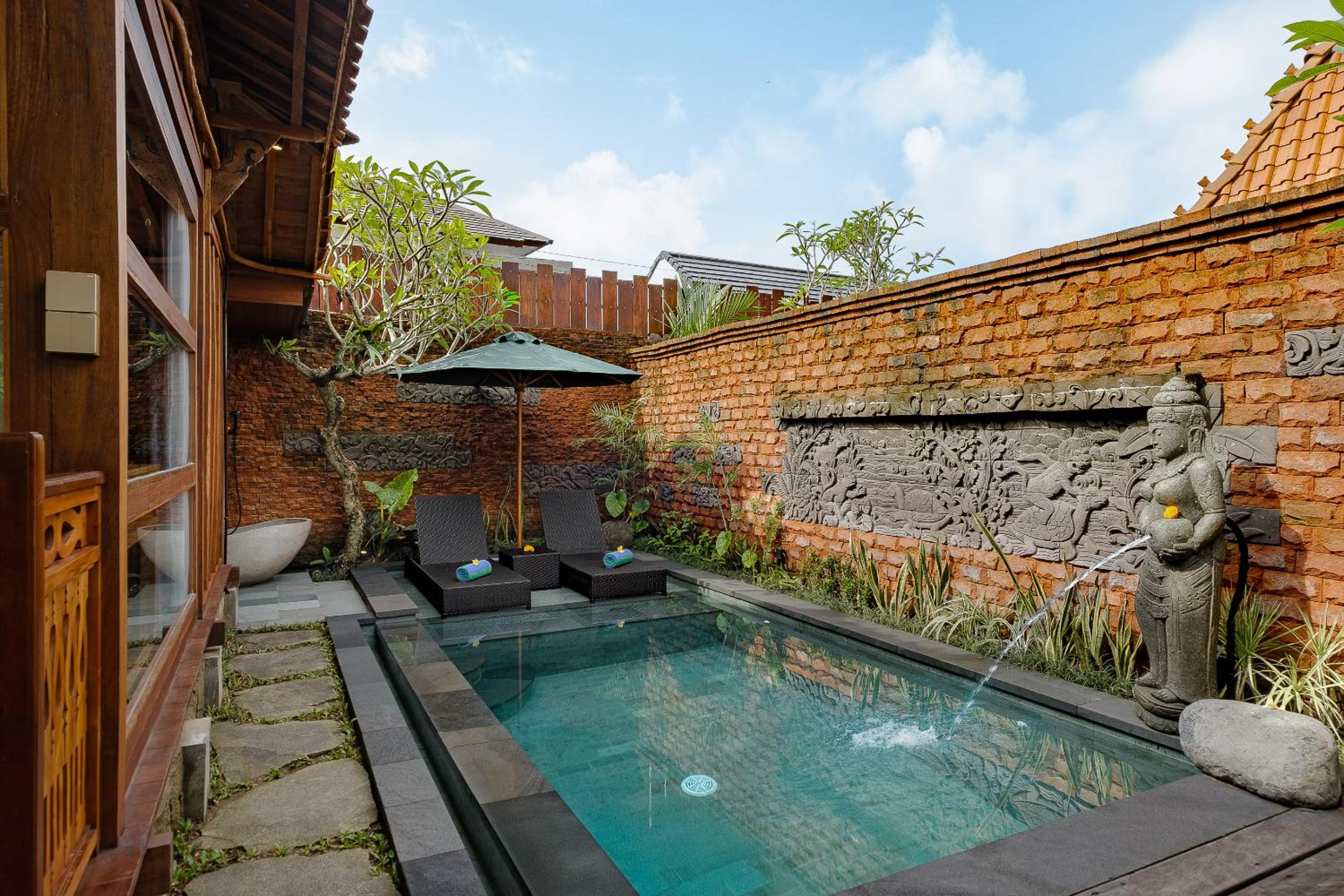 One-Bedroom Villa photo 3