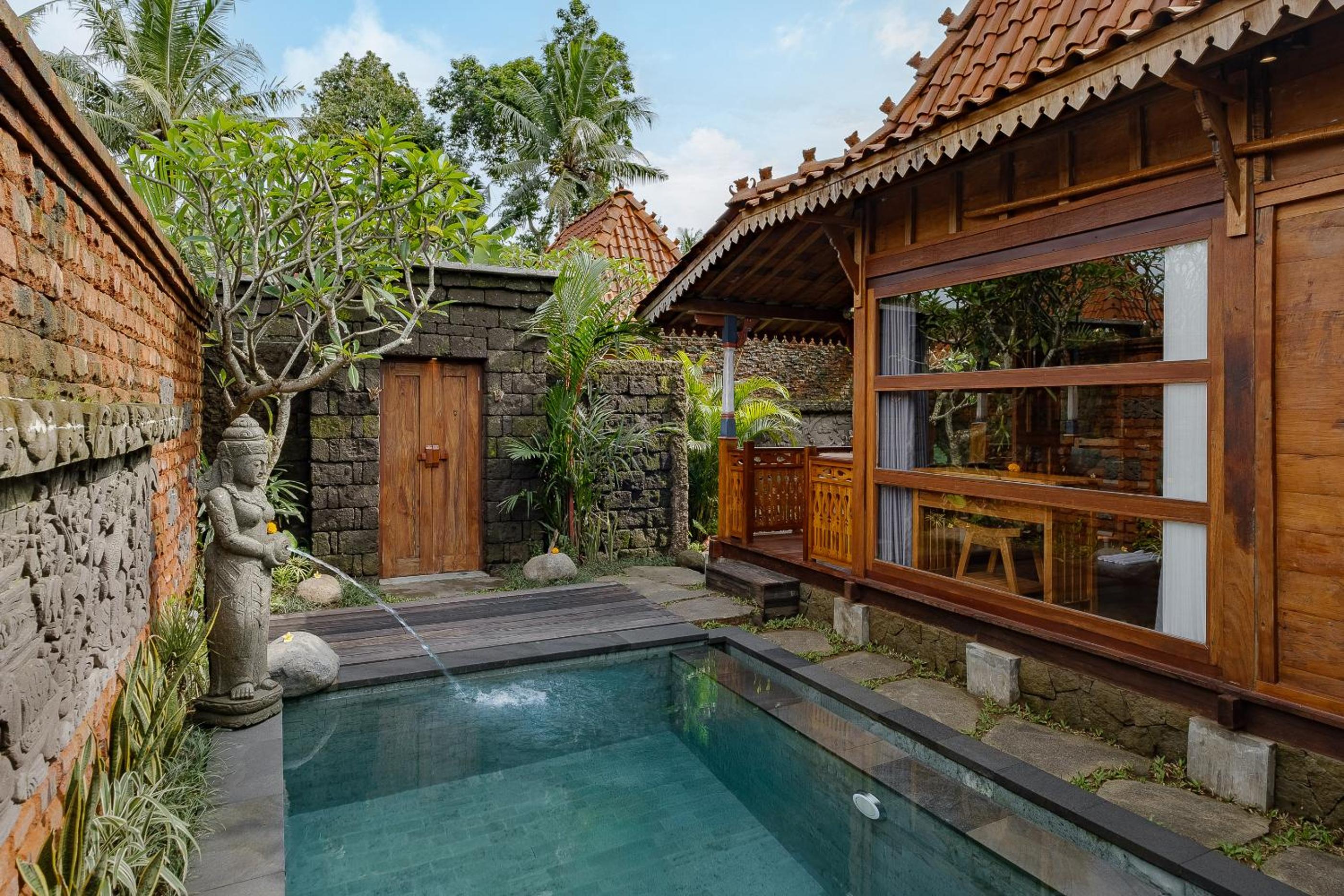 One-Bedroom Villa photo 1