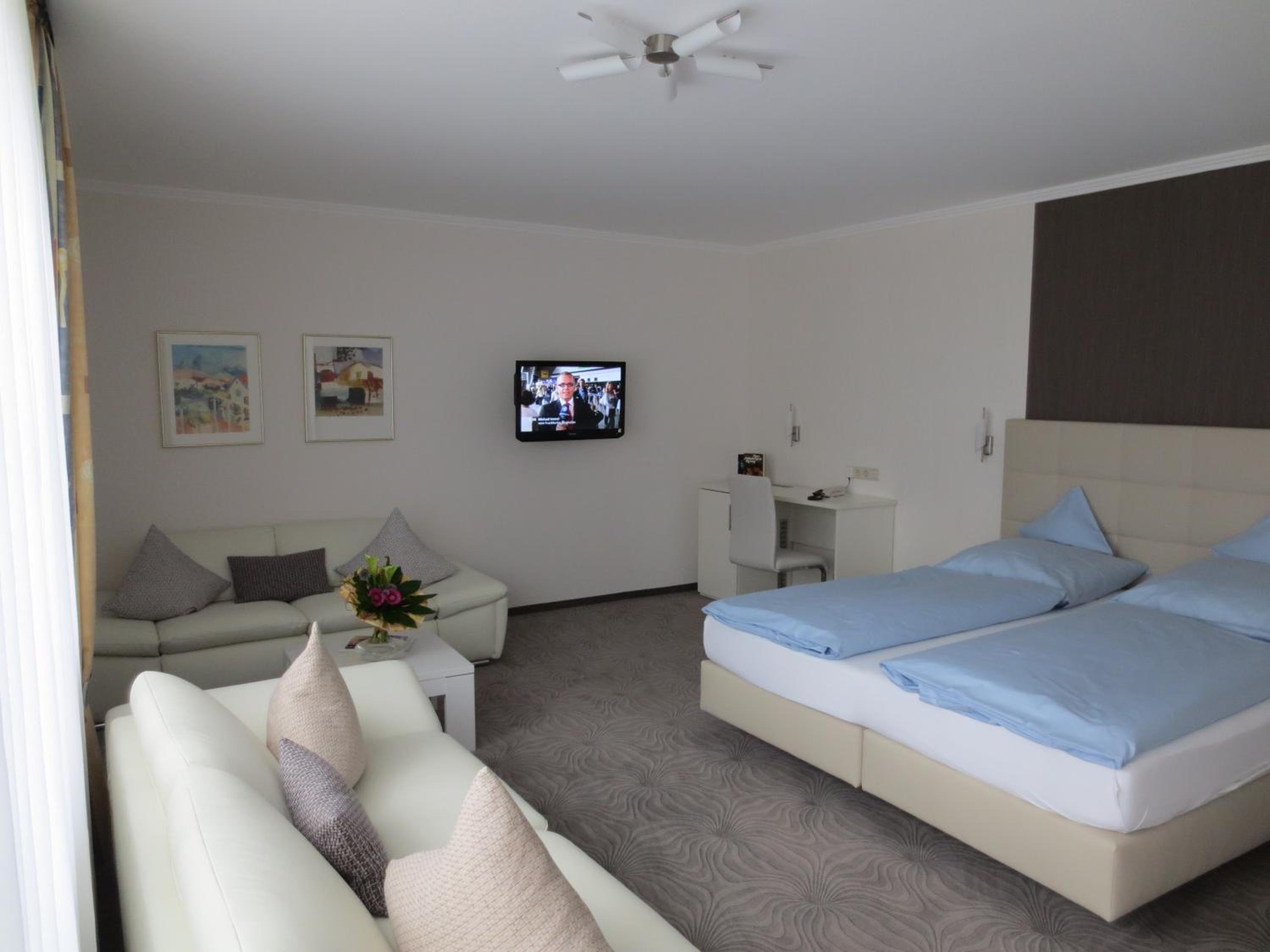 Comfort Double Room photo 3