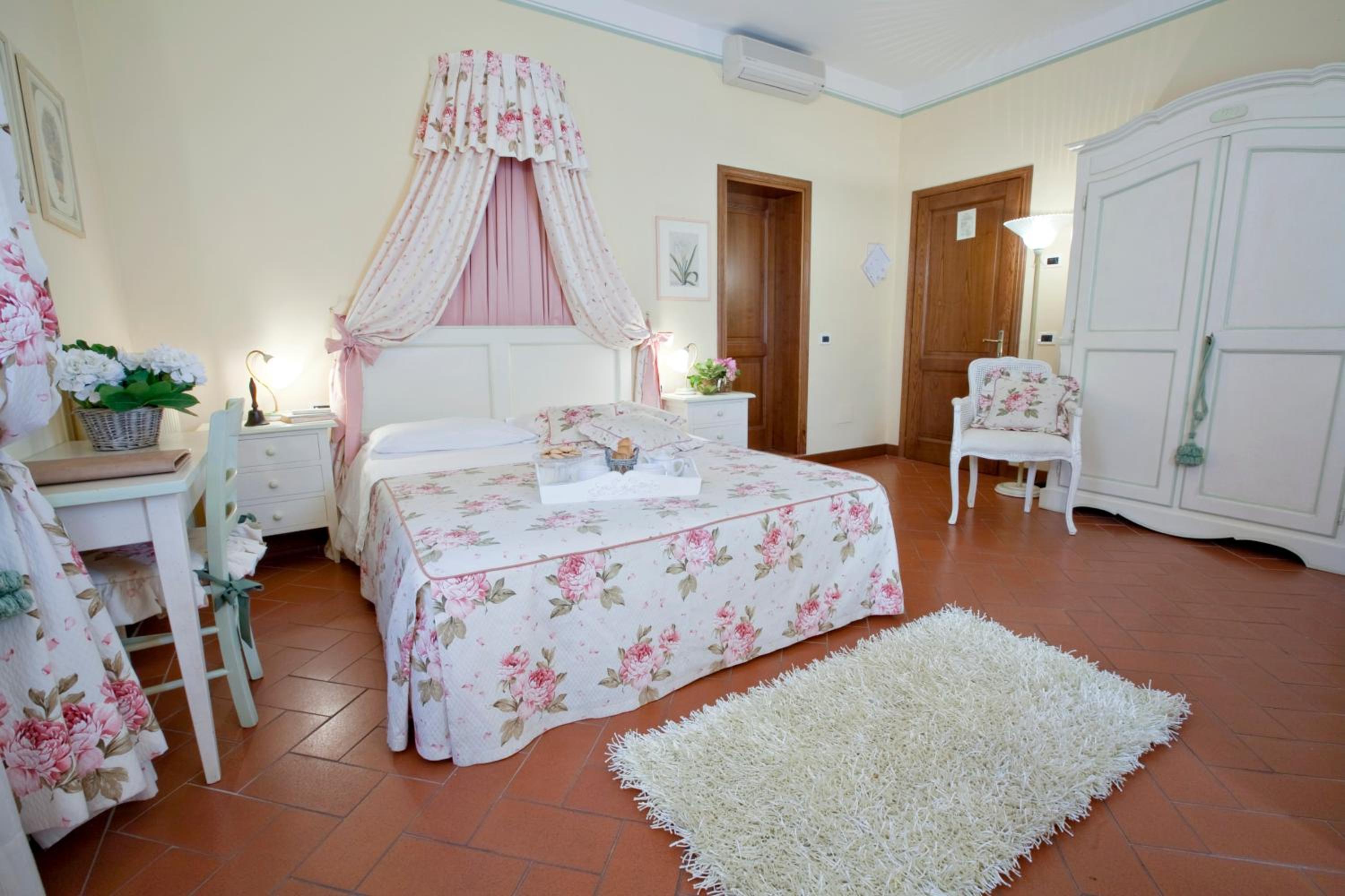 Double Room with Park View