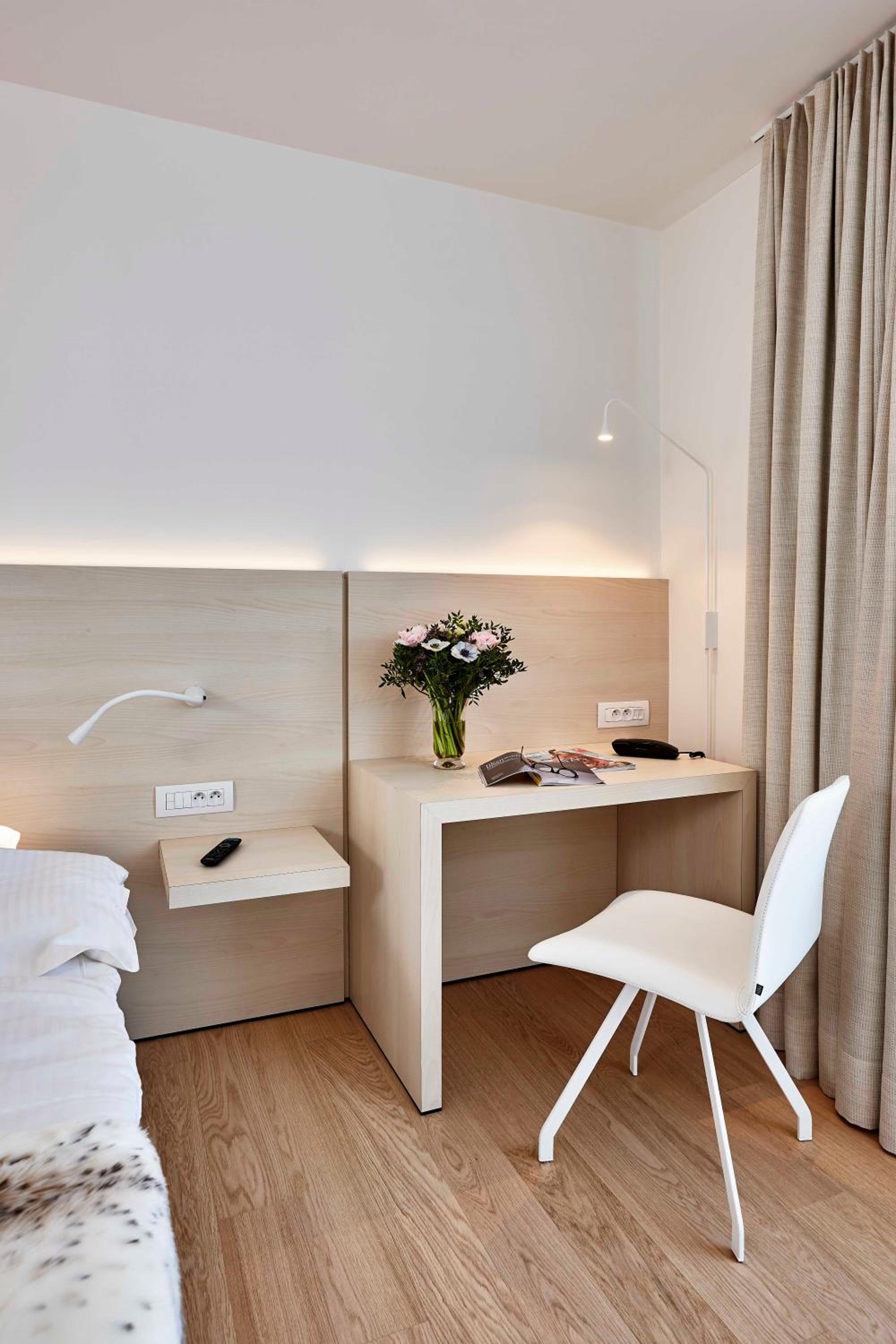 Twin Room photo 3