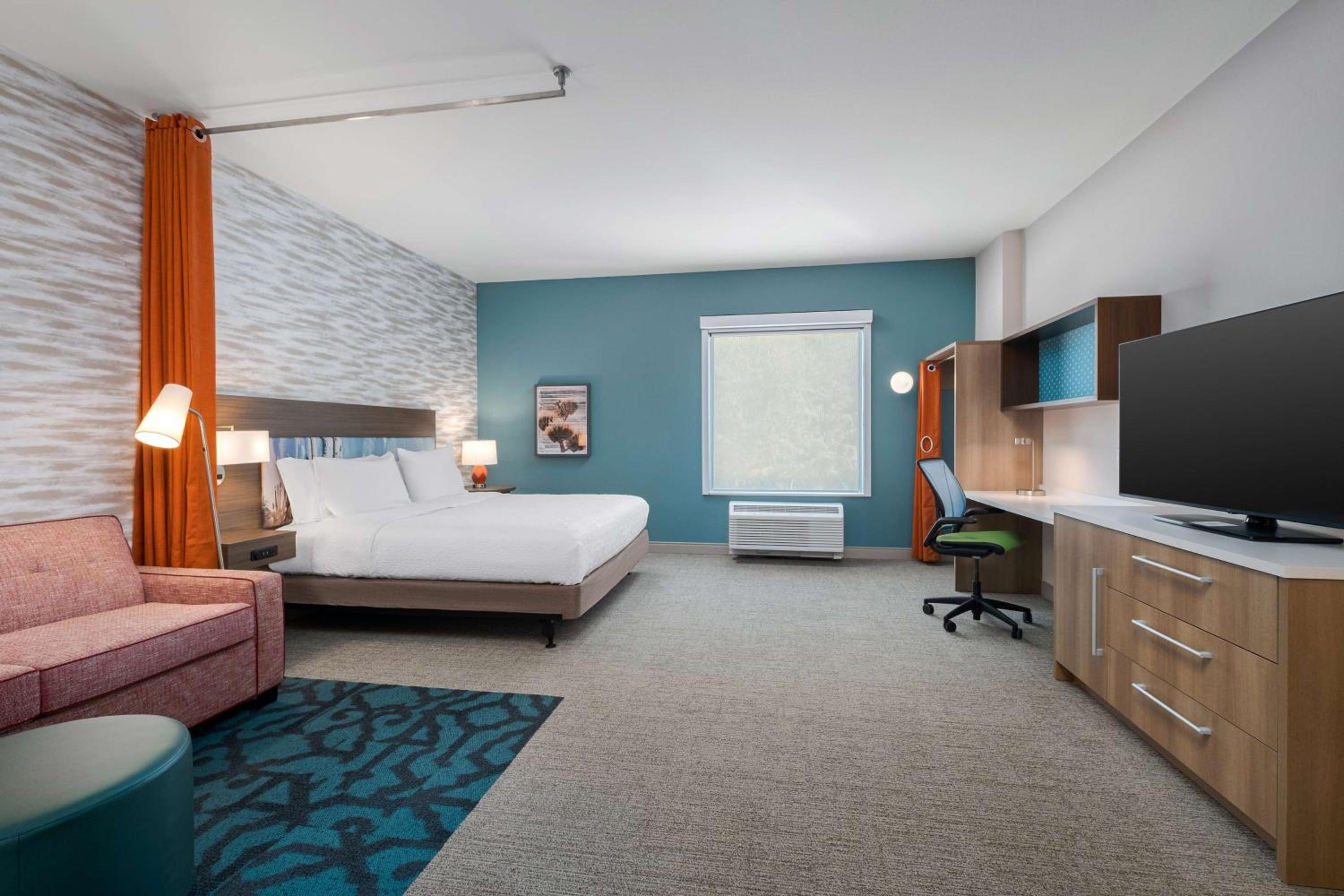 King Studio Suite photo 2