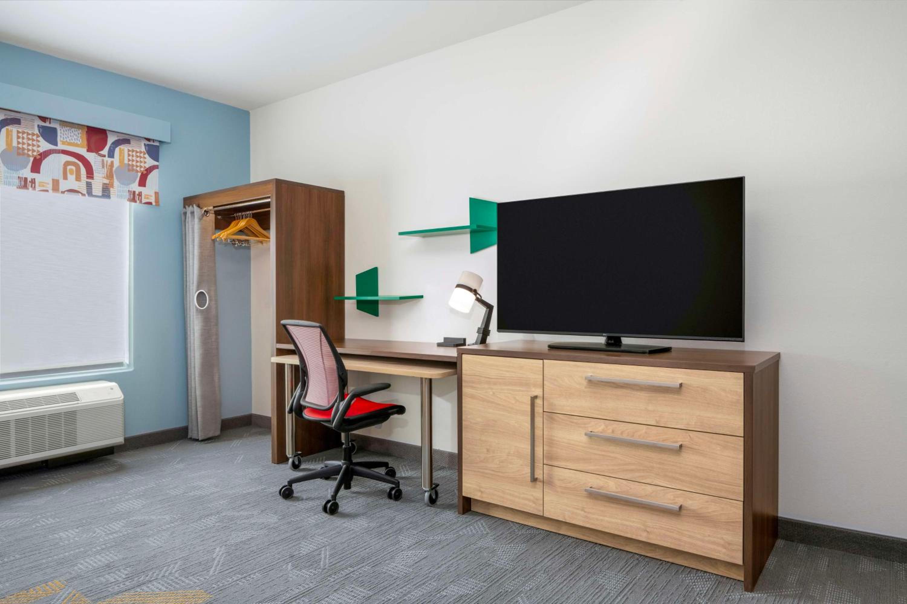 Home2 Suites By Hilton Jonesboro, Foto 2
