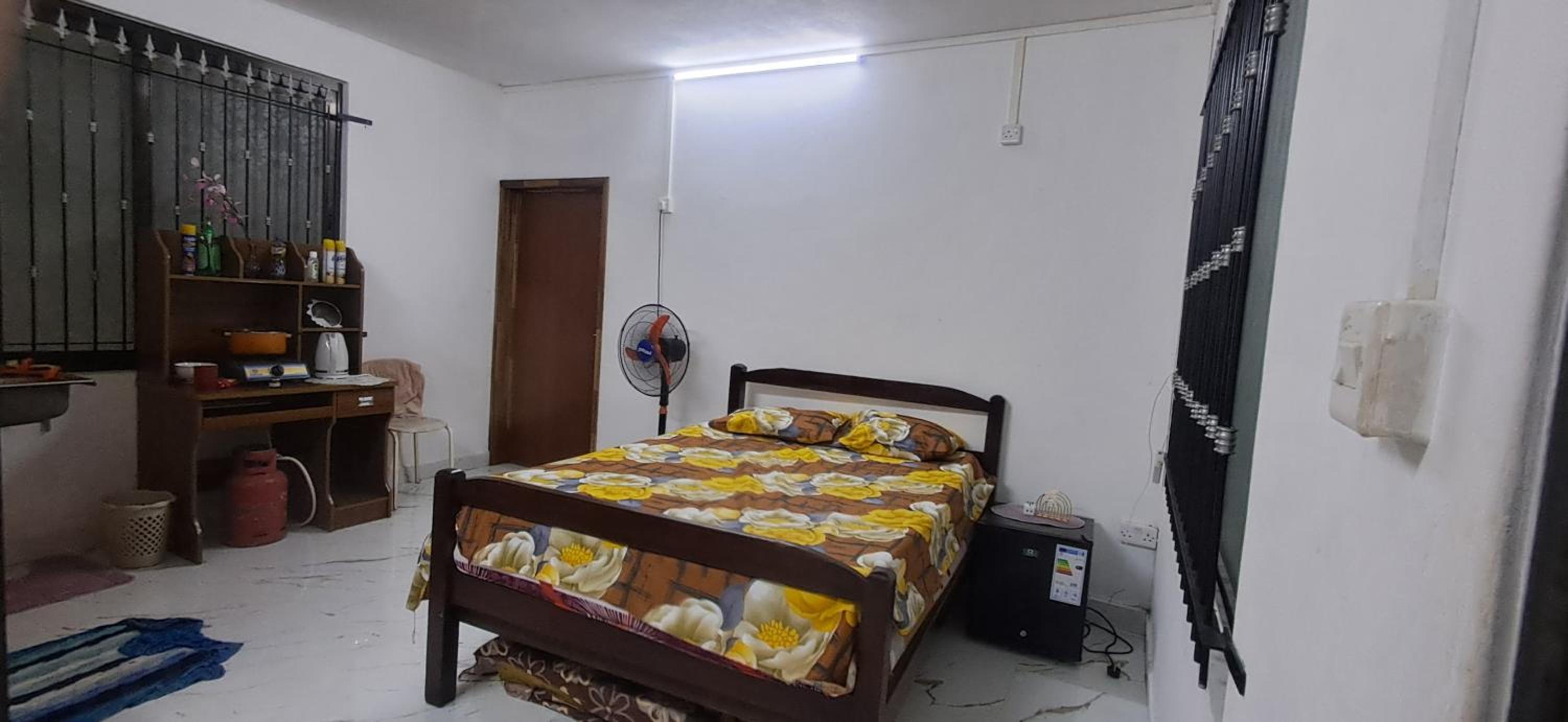 Double Room with Private Bathroom photo 1