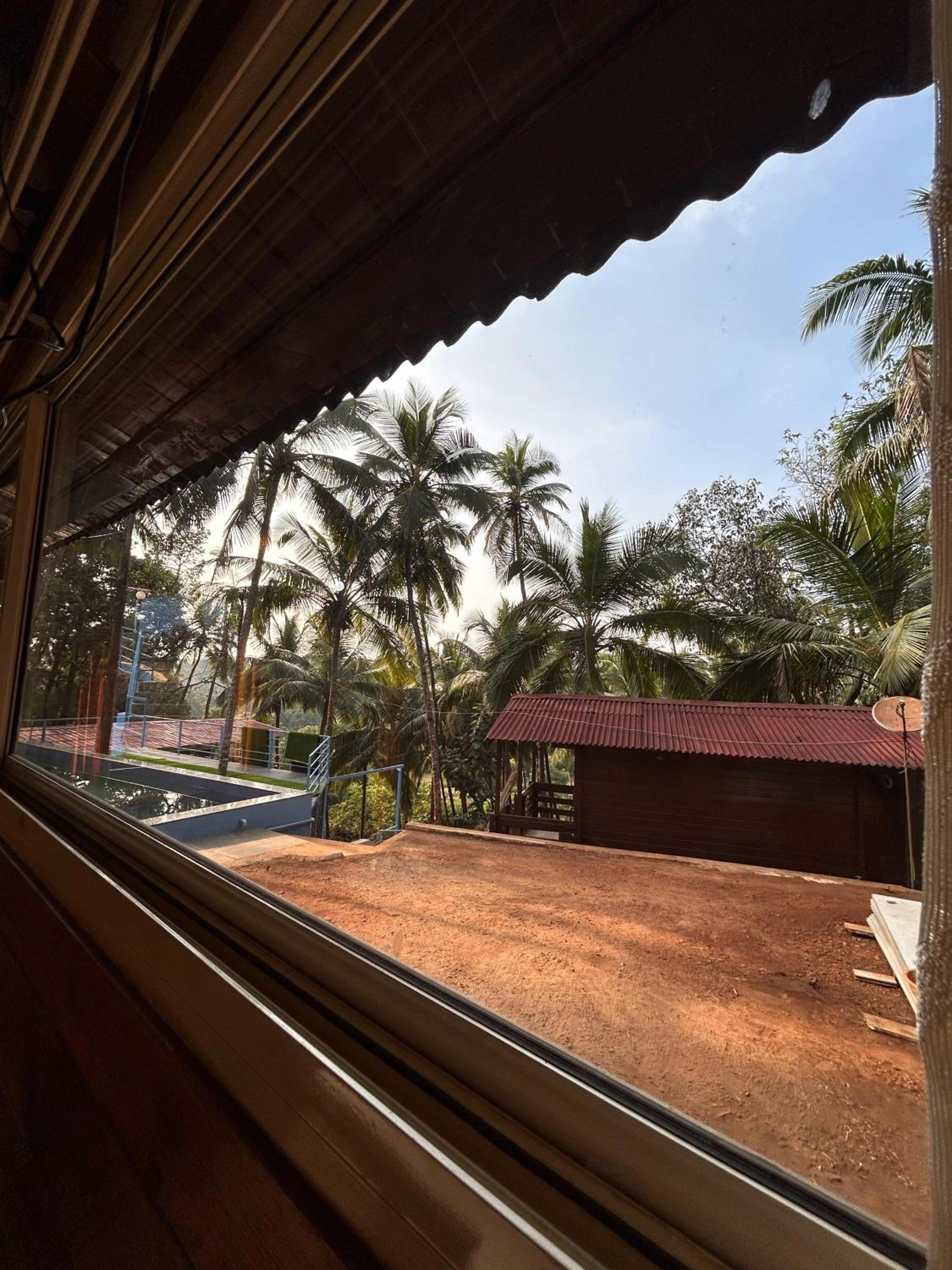 King Room with Garden View photo 3